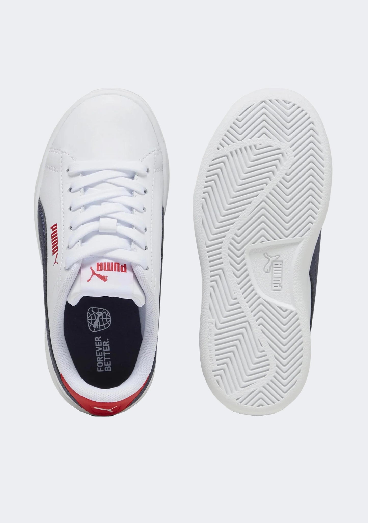 Puma Kids' Smash 3.0 PS