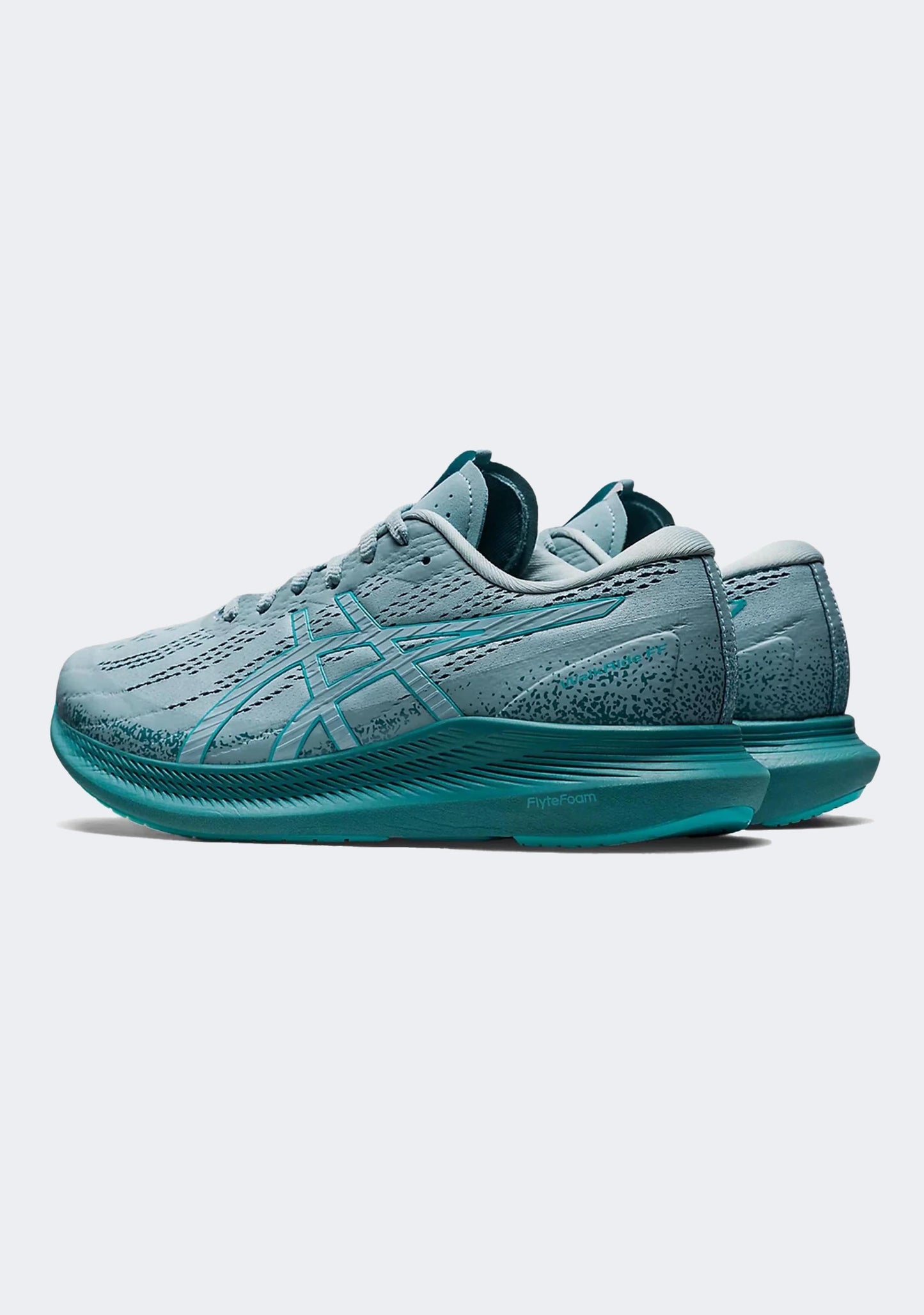 Asics Women’s WalkRide FF