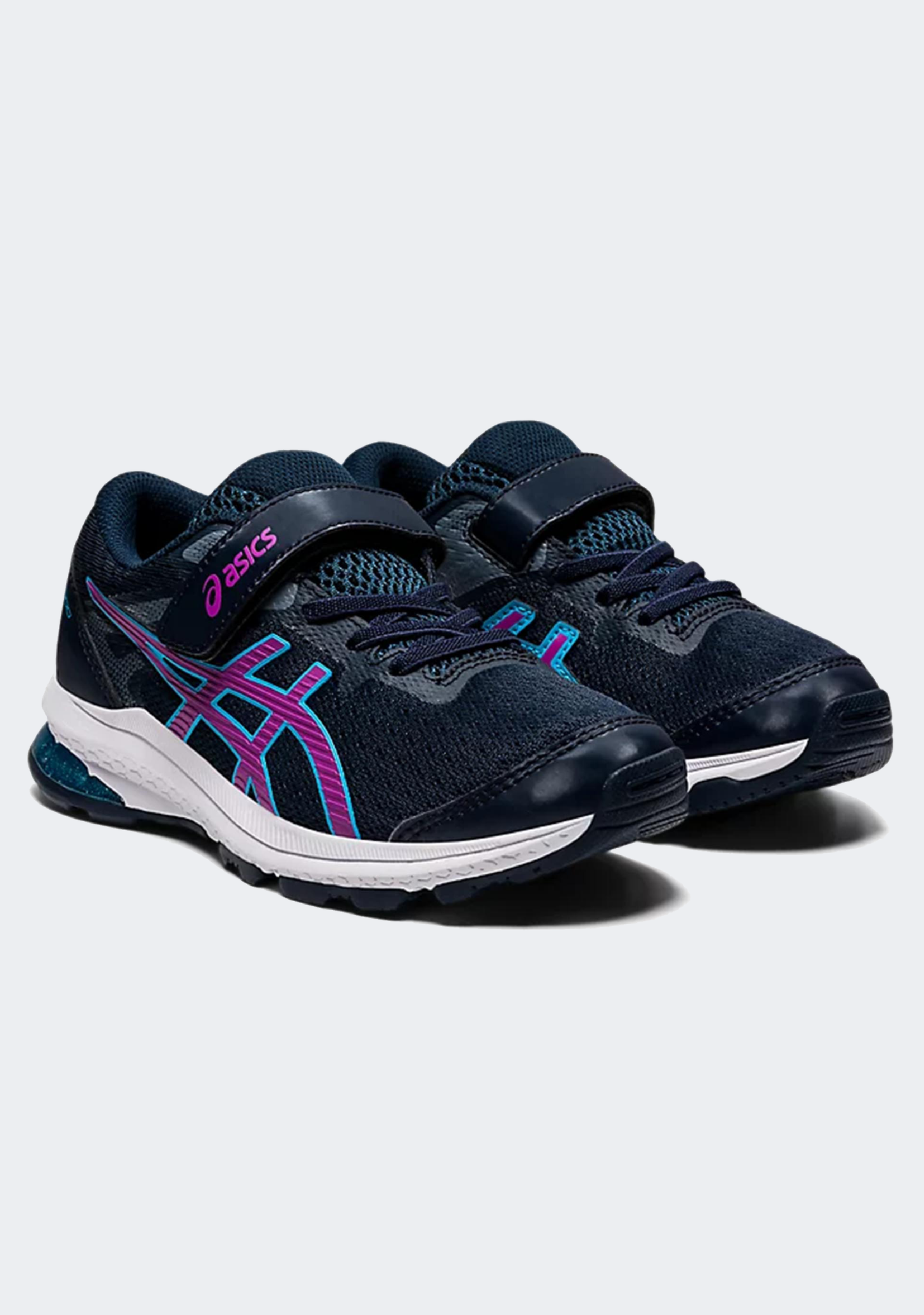 Asics Kids GT 1000 10 PS