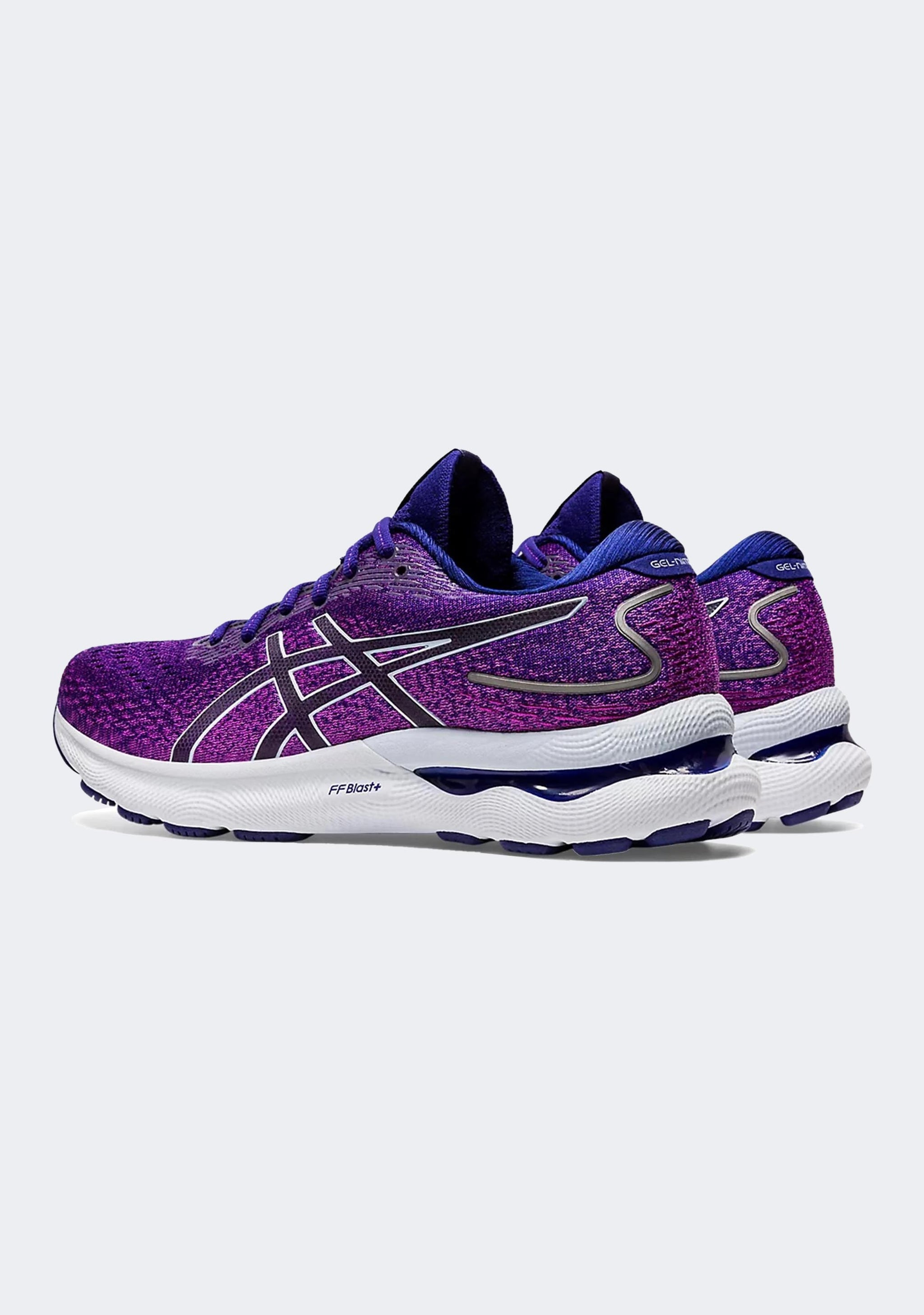 Asics Women’s Nimbus 24