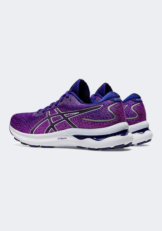 Asics Women’s Nimbus 24