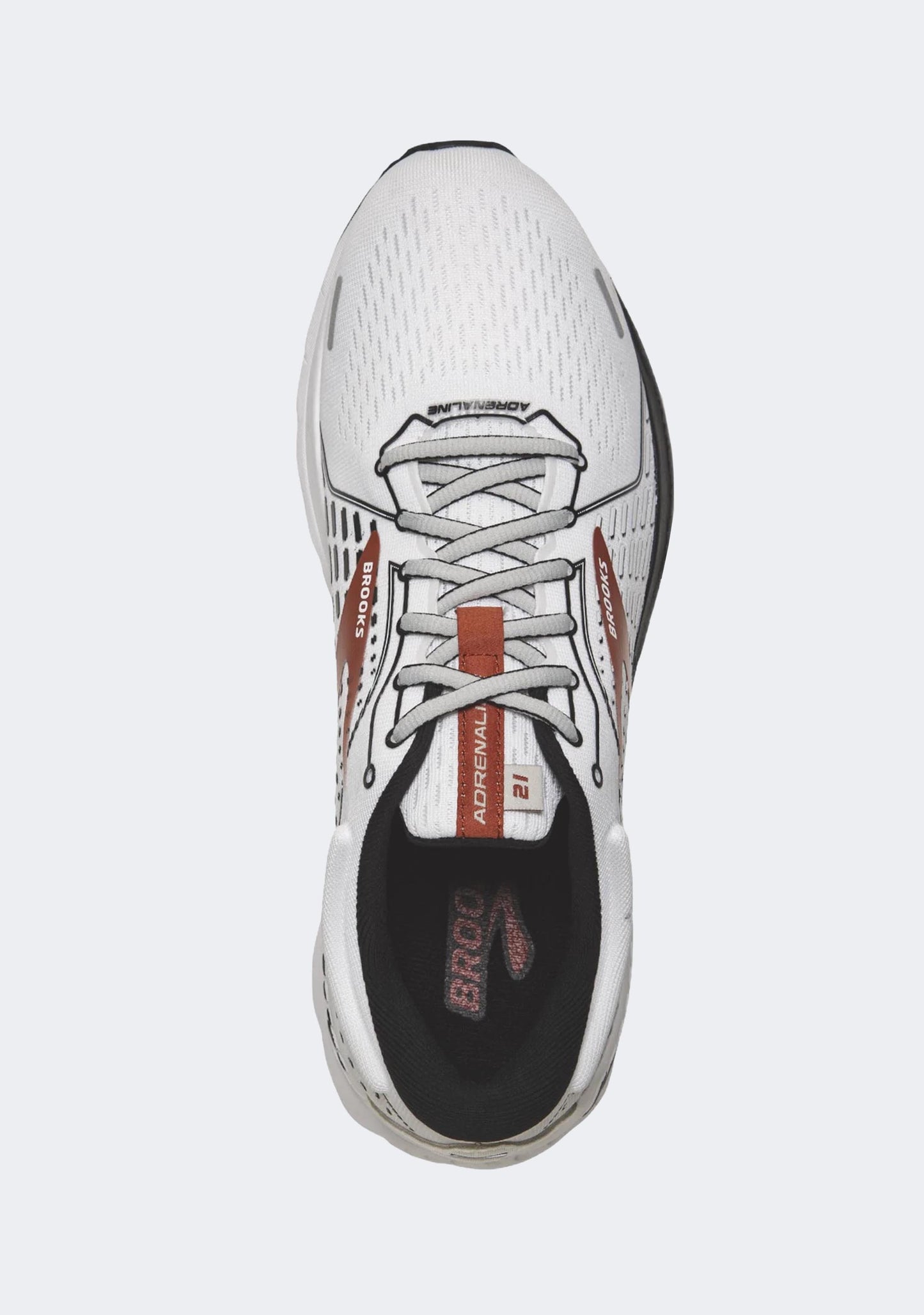 Brooks Men’s Adrenaline GTS 21