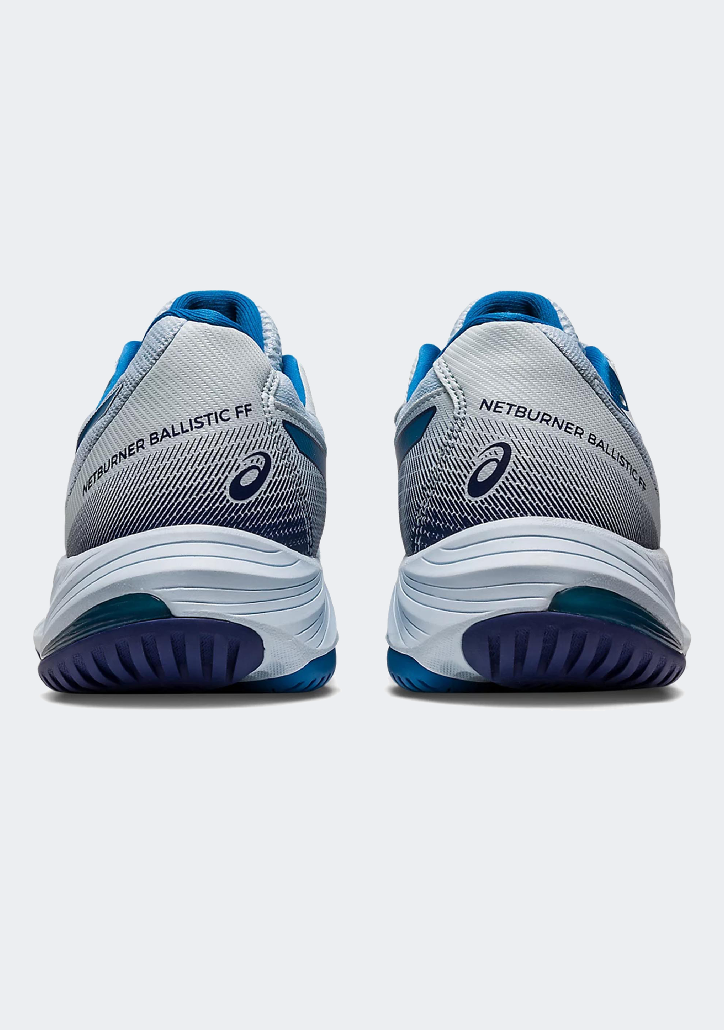 Asics Womens Netburner Ballistic FF 3