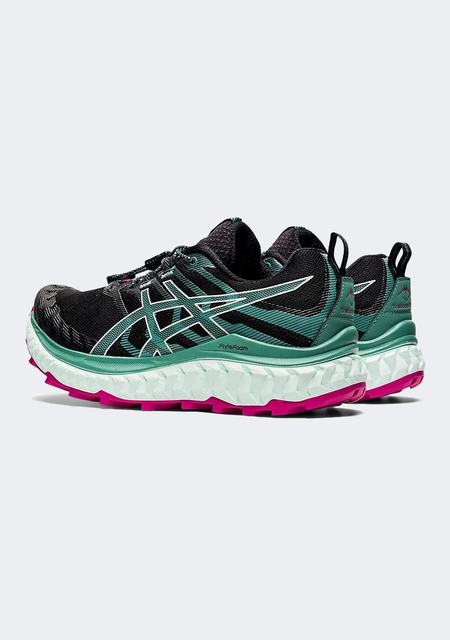 Asics Women's Trabuco Max