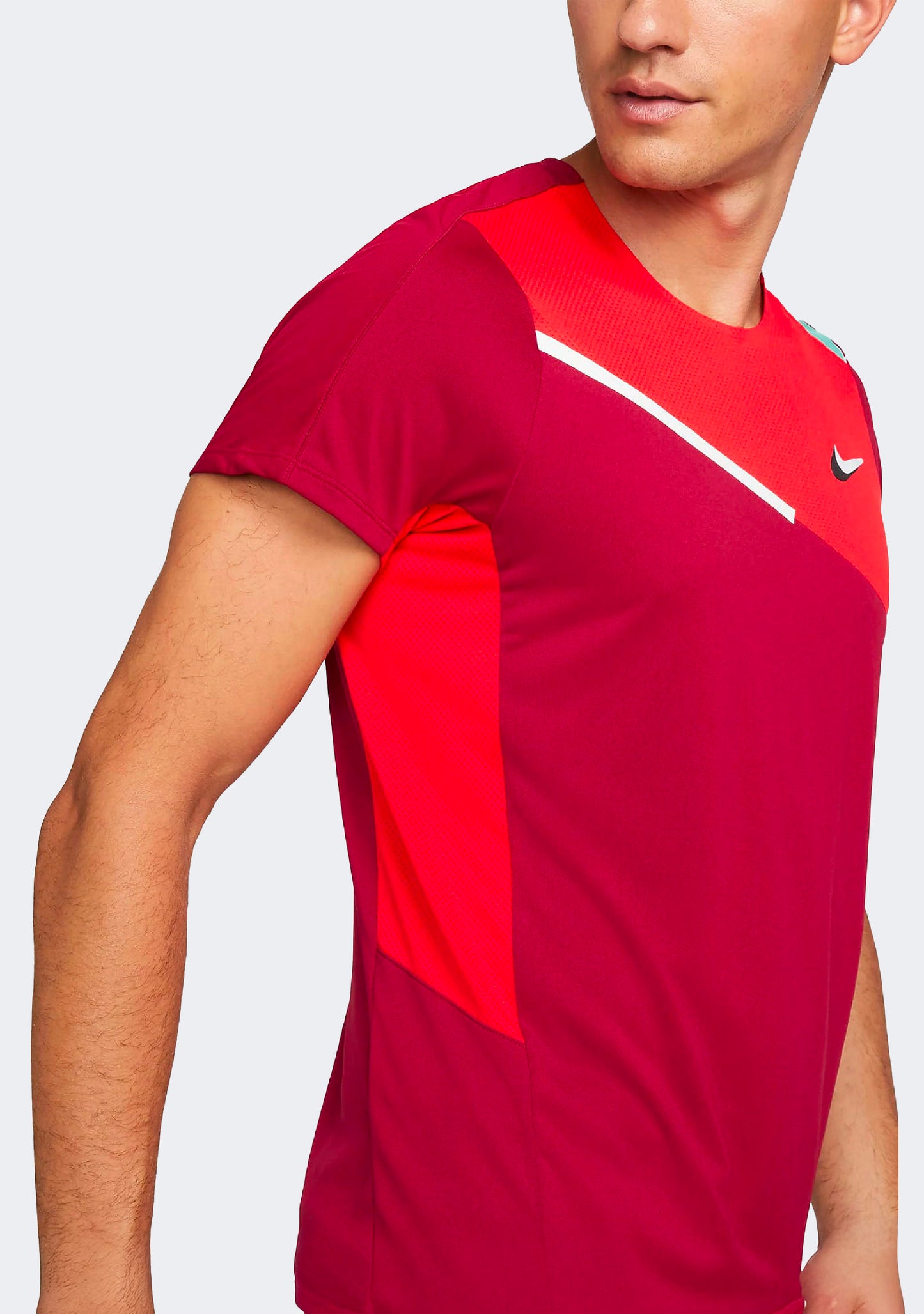 Nike Men's Court Dri-Fit Slam
