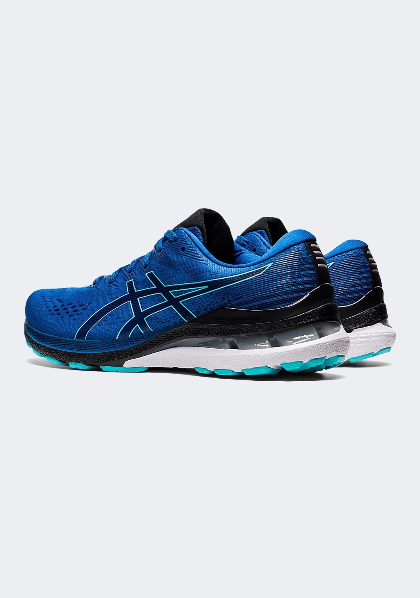 Asics Men’s Gel Kayano 28