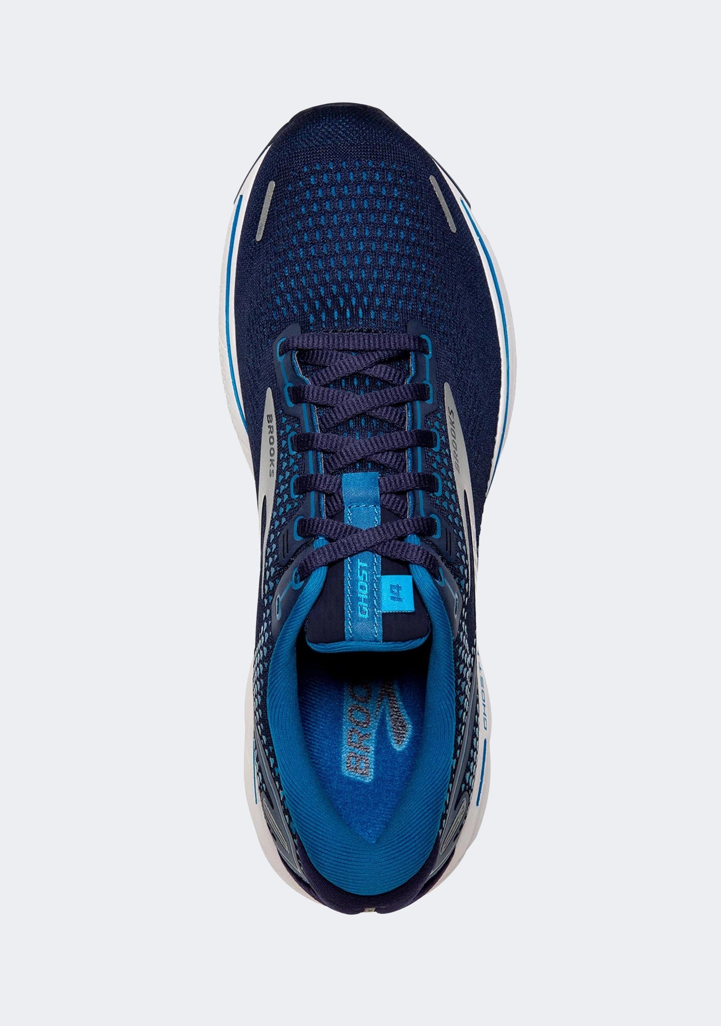 Brooks Men’s Ghost 14