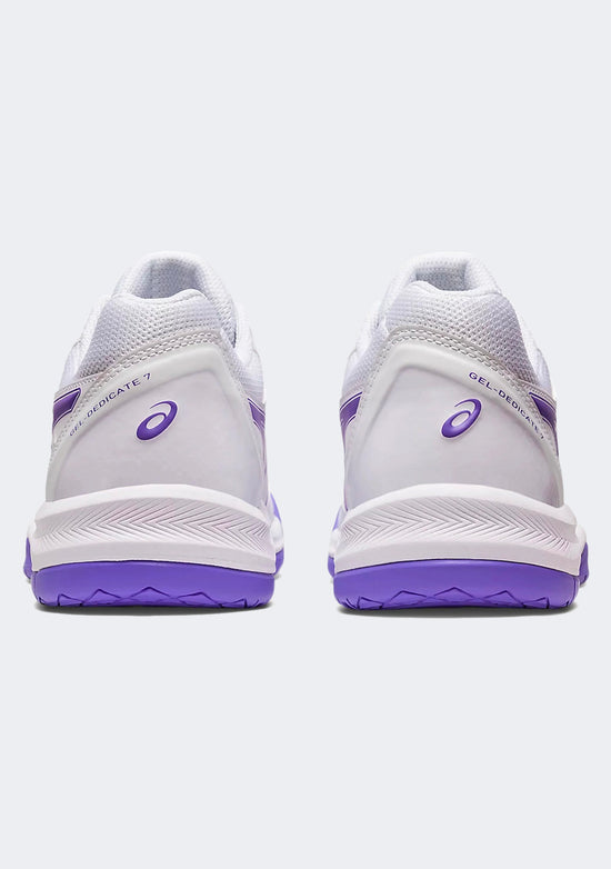Asics Women's Gel-Dedicate 7