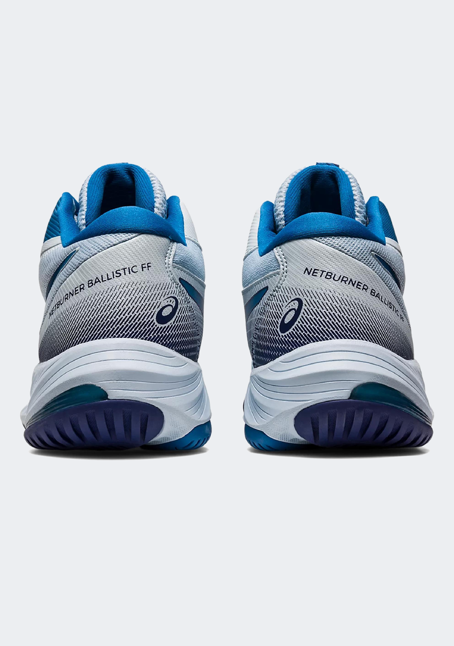 Asics Women’s Netburner Ballistic FF MT 3