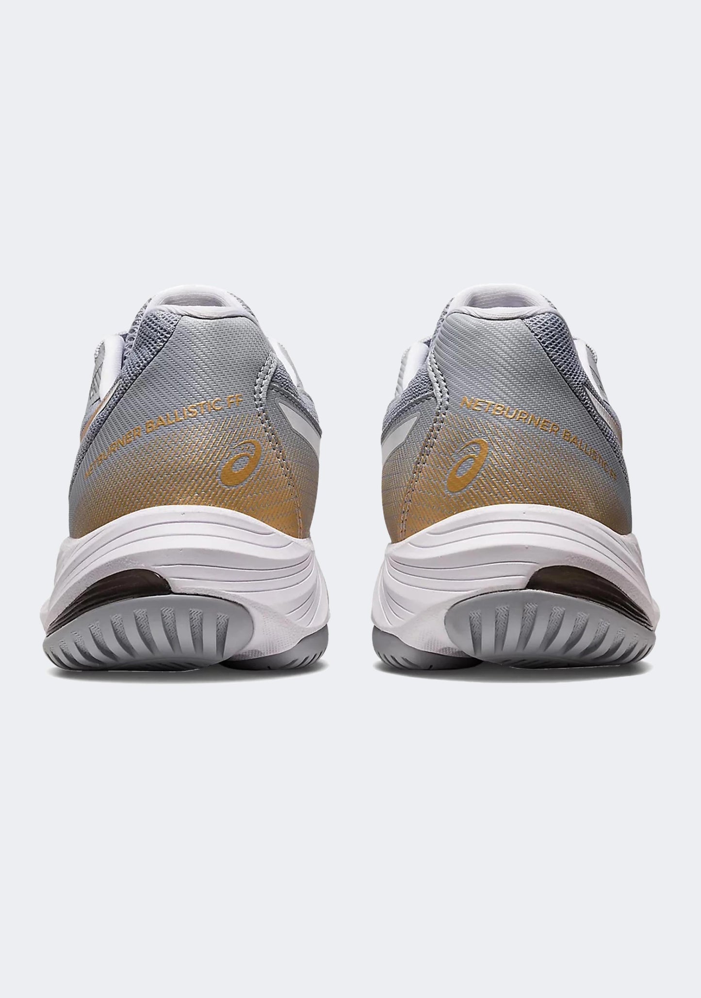 Asics Women’s Netburner Ballistic FF 3