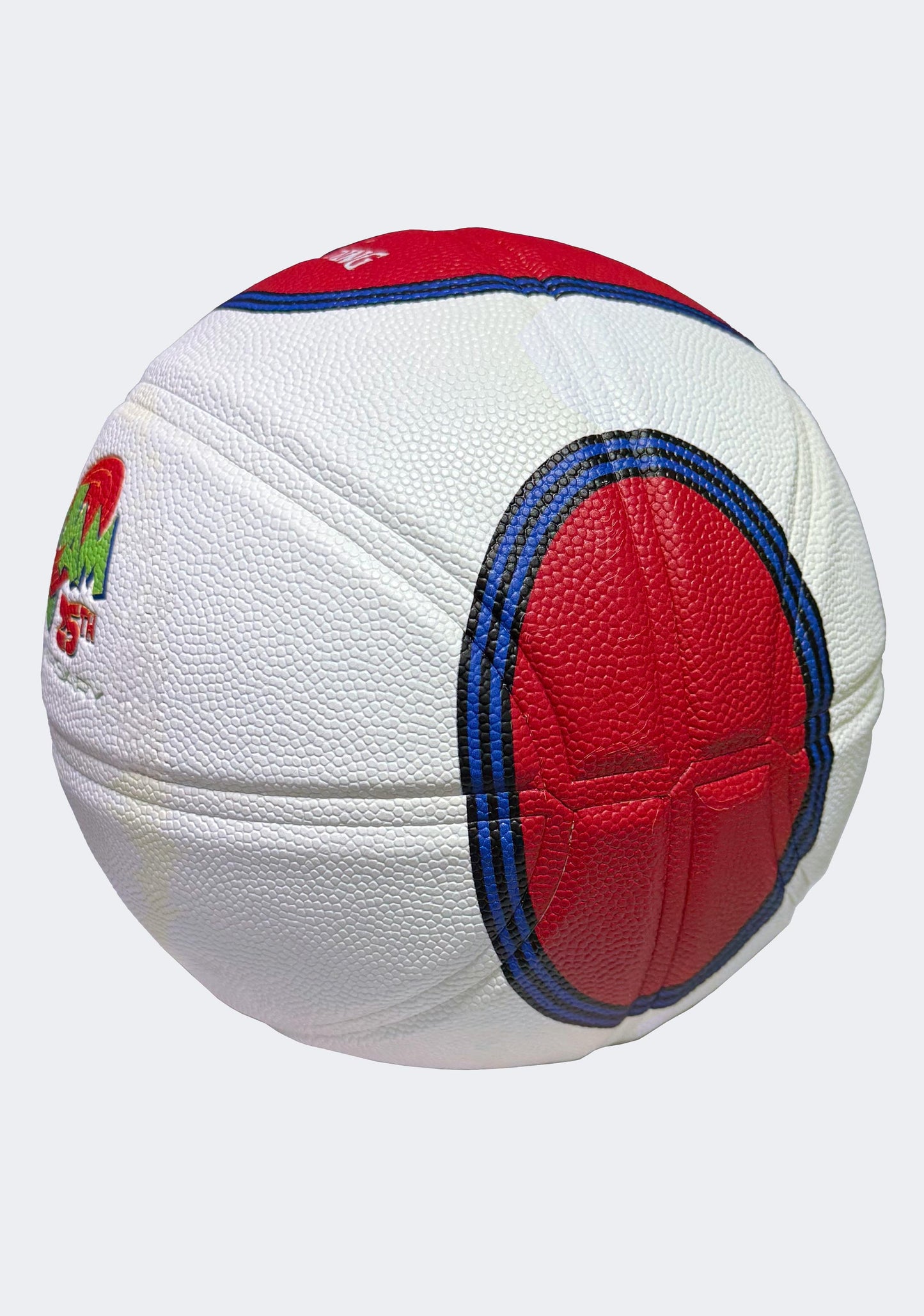 Spalding x Space Jam 25th Anniversary Tune Squad Indoor/Outdoor Basketball