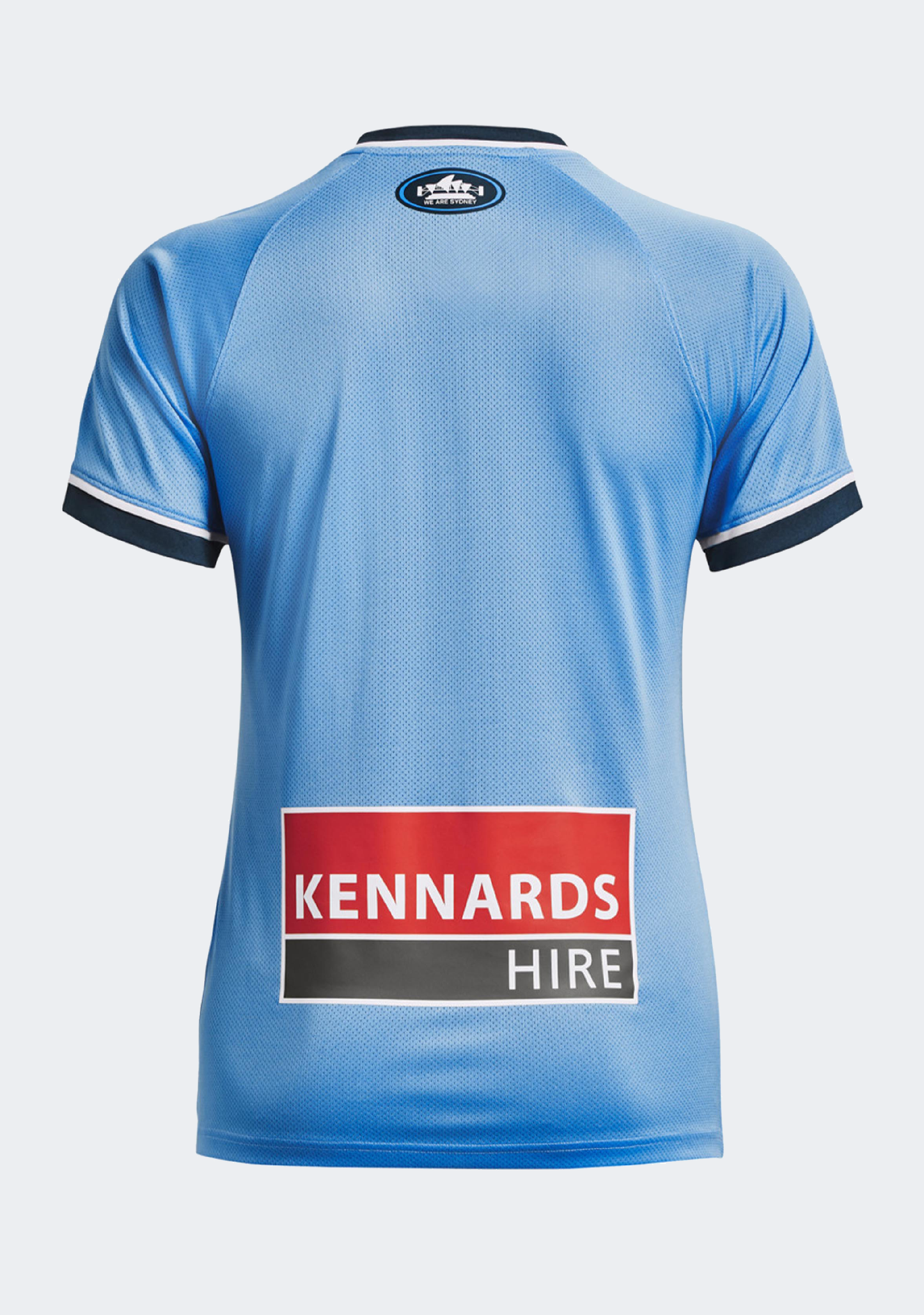 Under Armour Women’s Sydney FC Replica Jersey