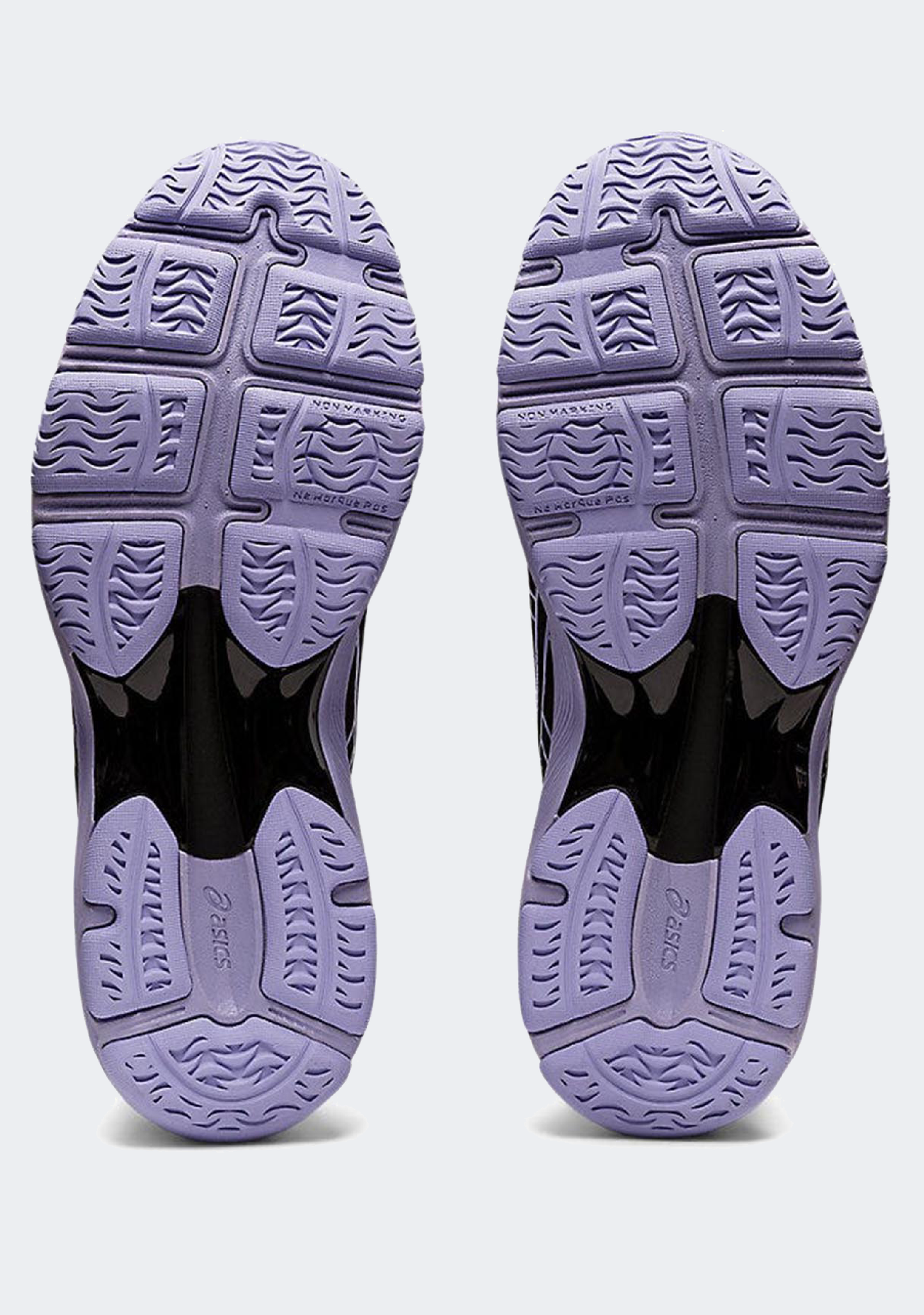 Asics Women’s Gel Netburner Academy 9