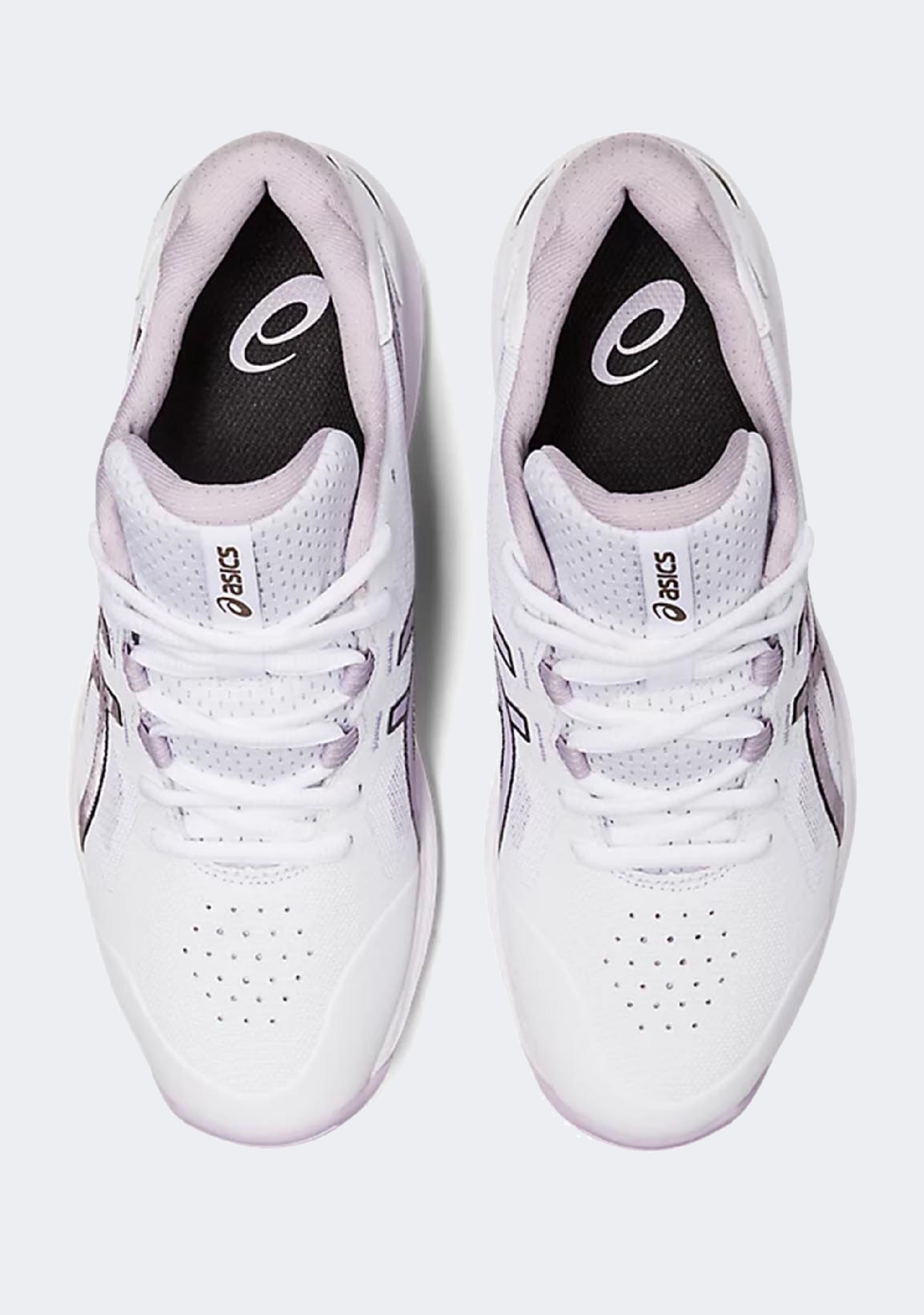 Asics Womens Gel Netburner Academy 9