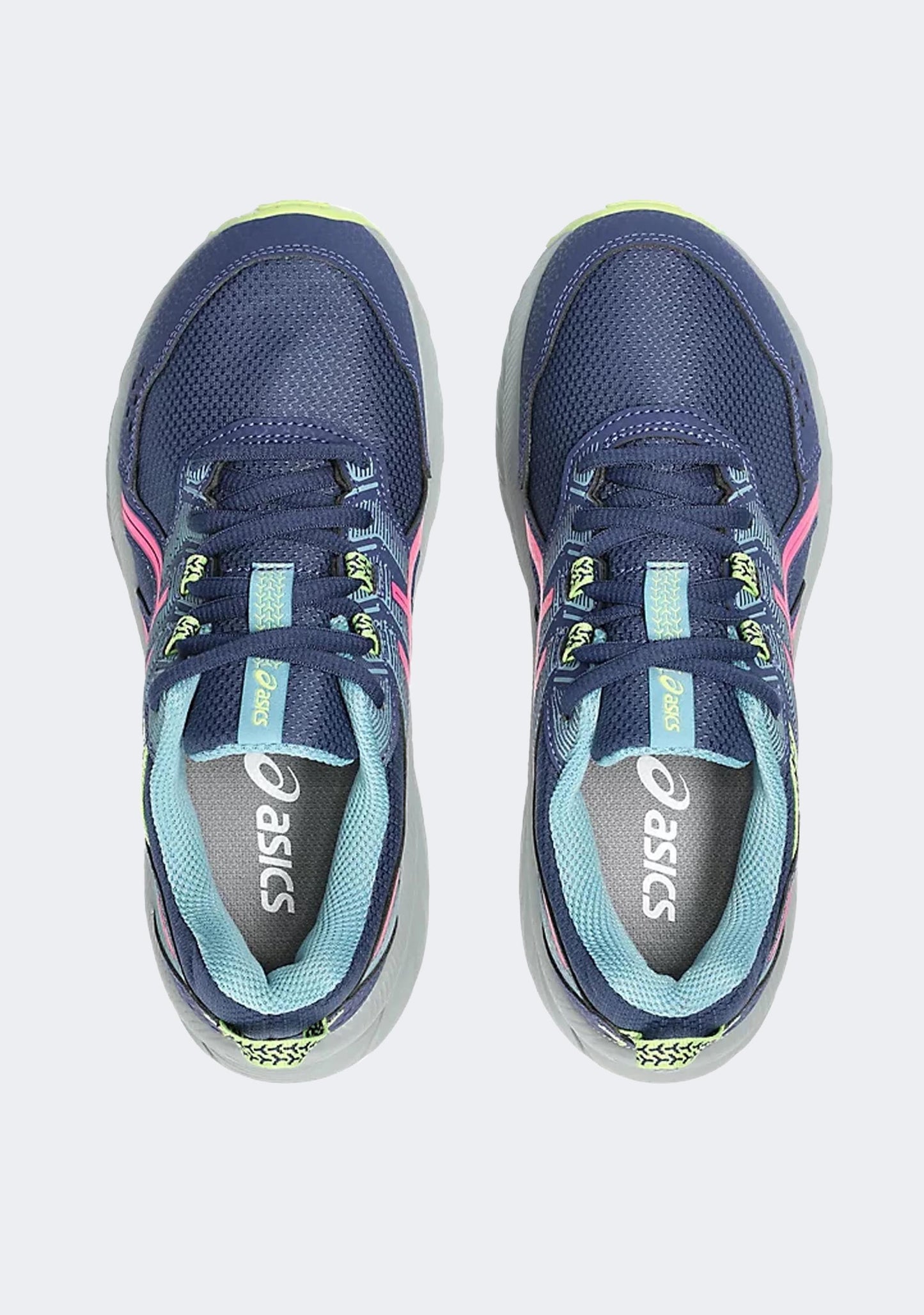 Asics Kids' Pre Venture 9 GS