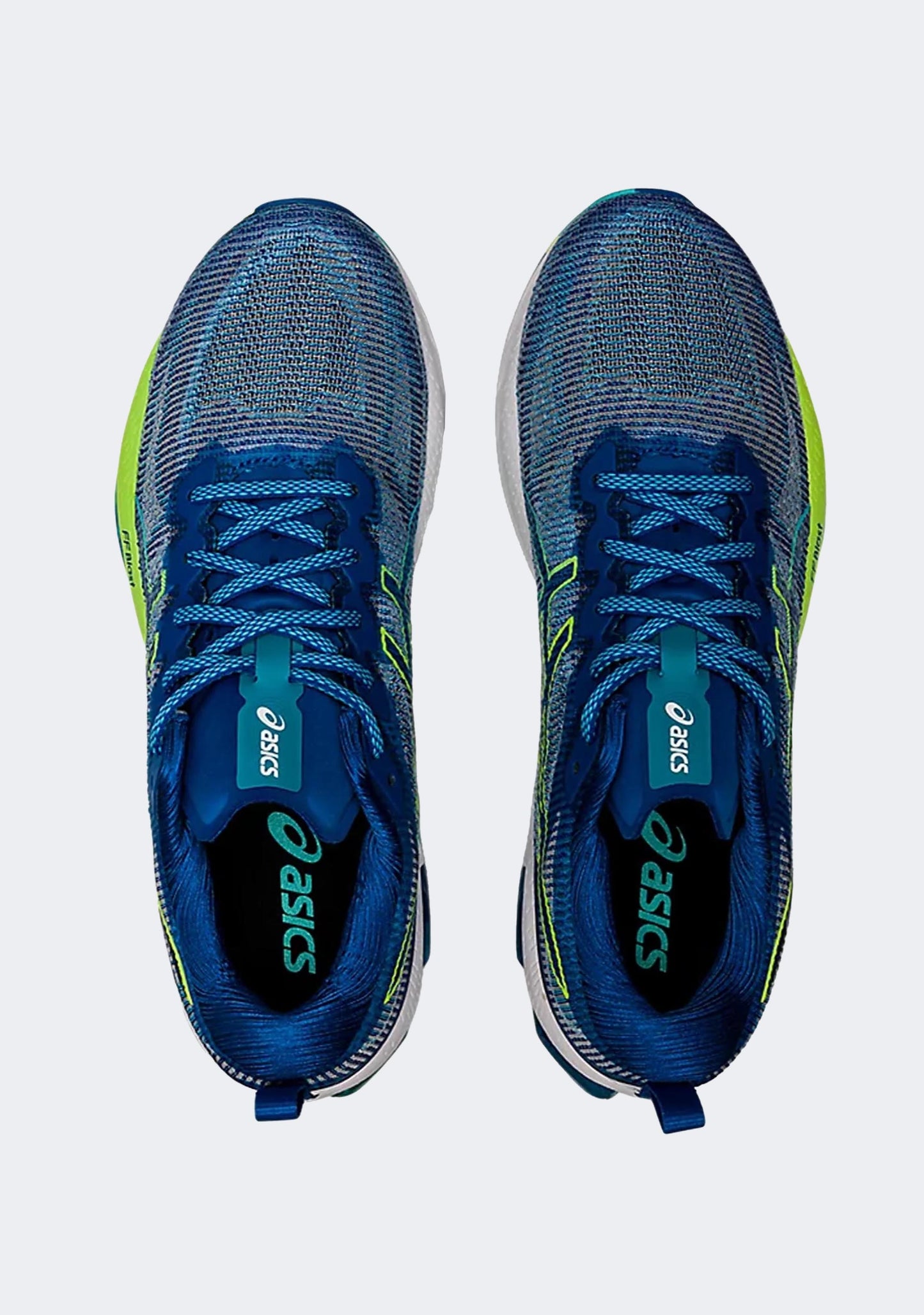 Asics Men’s Gel Kinsei Blast LE