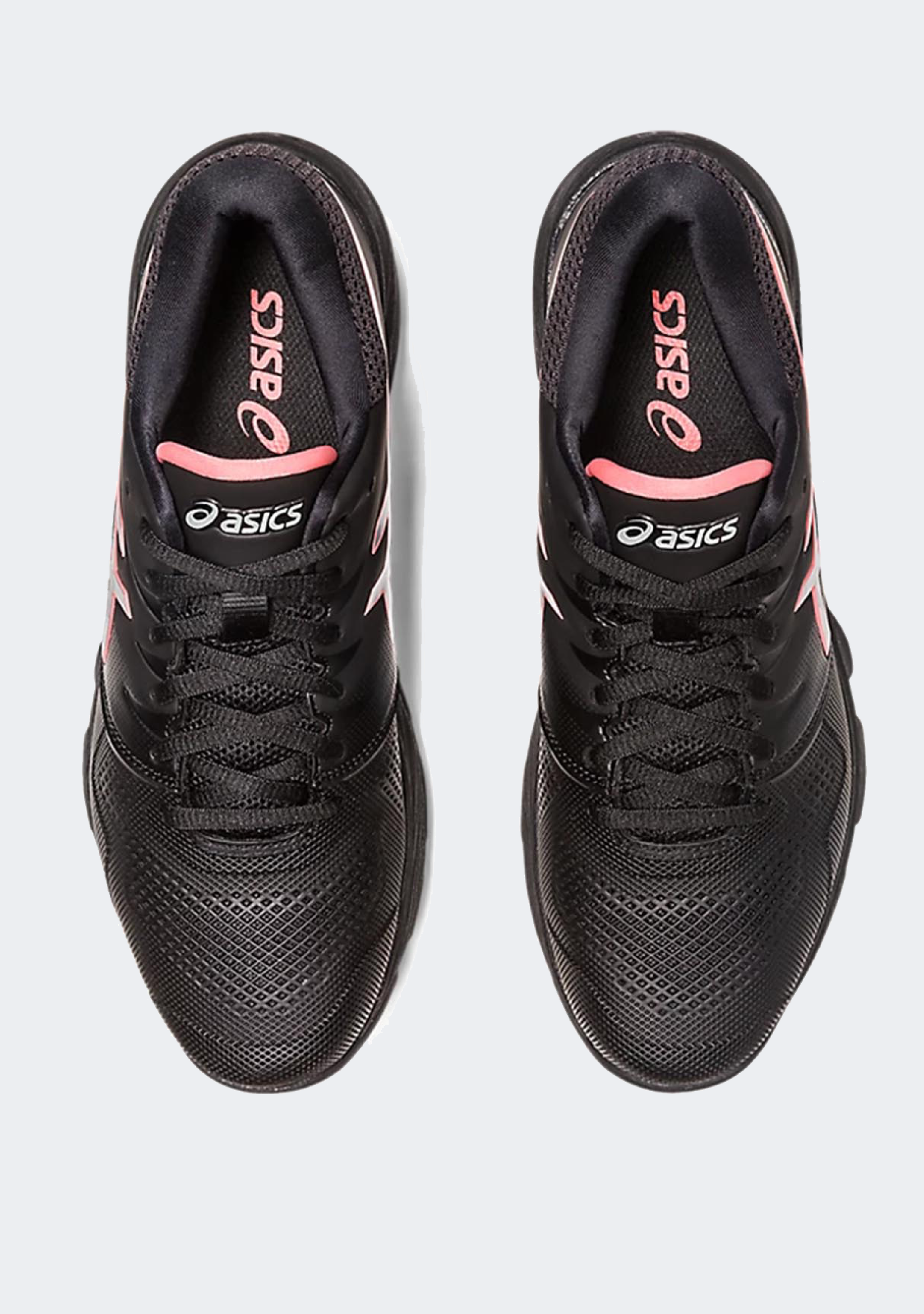 Asics Womens Gel-Netburner 20 (D Width)