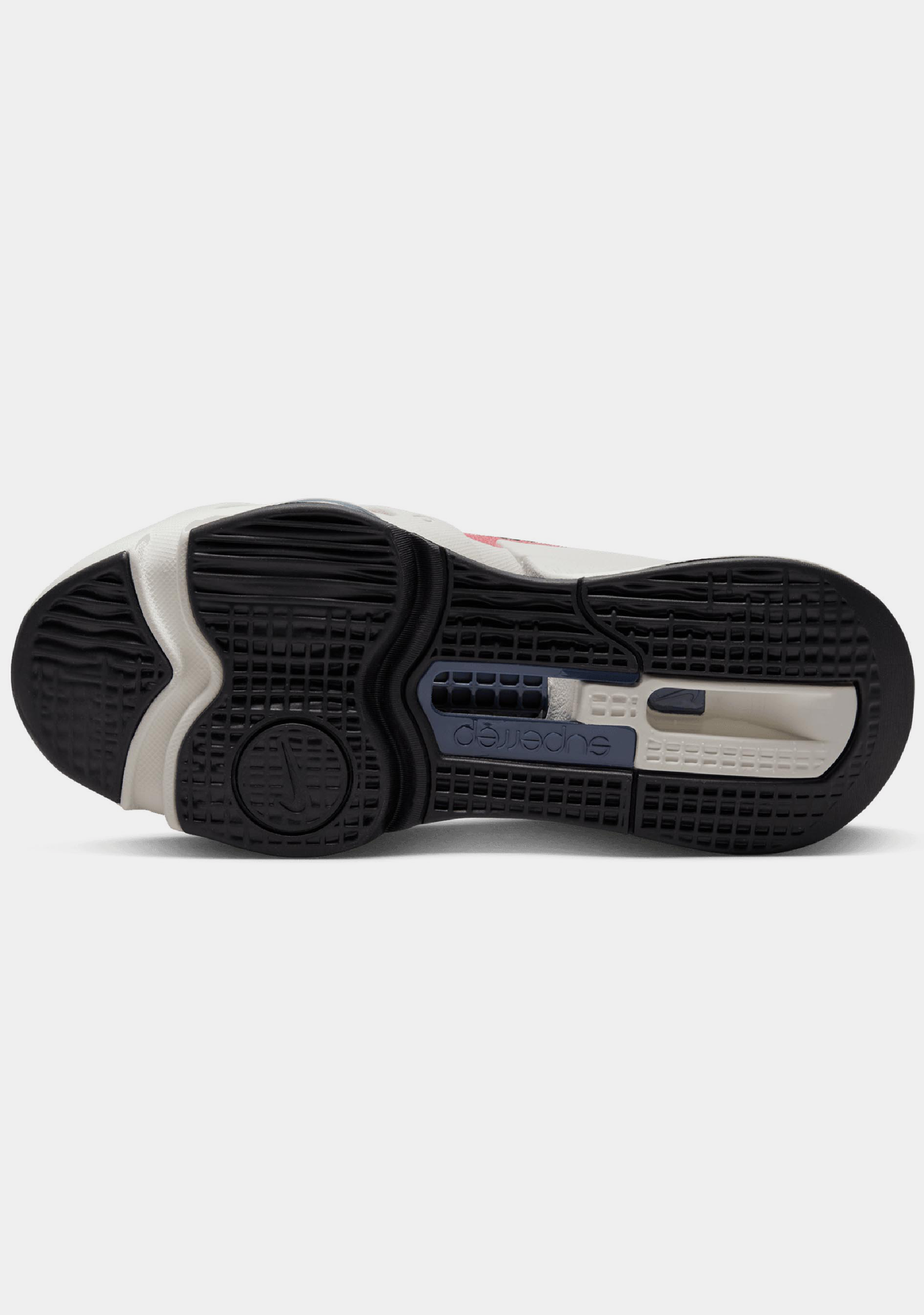 Nike Womens Zoom SuperRep 4 Next Nature