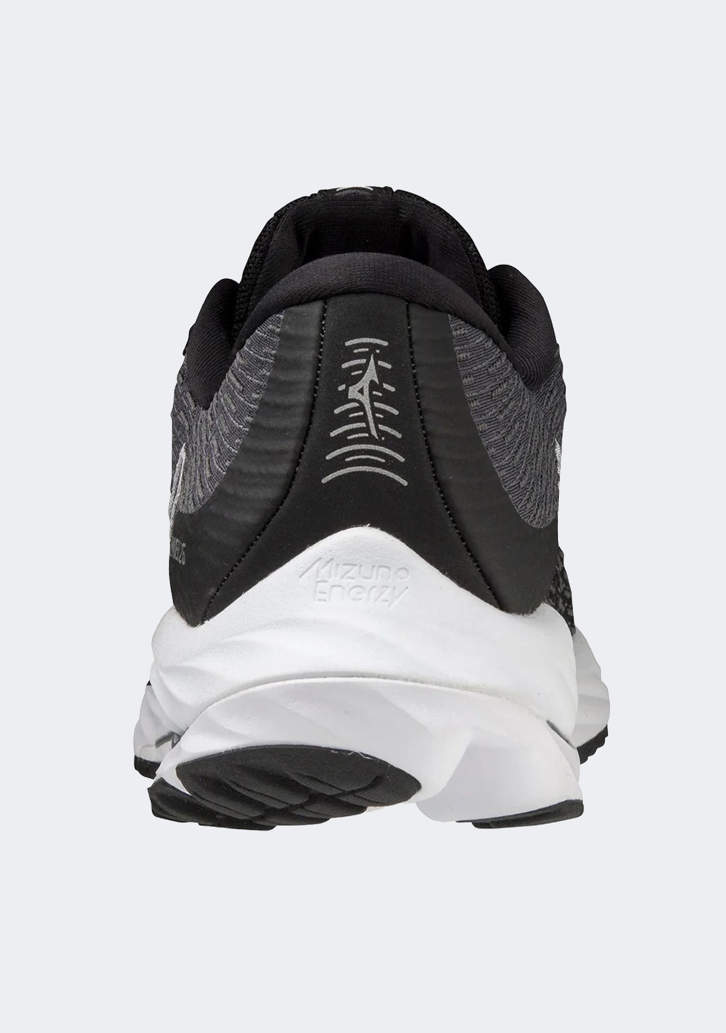 Mizuno Women's Wave Rider 26 SSW (D Width)