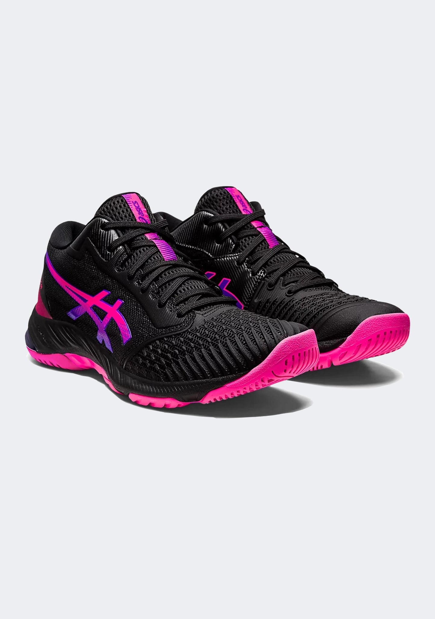 Asics Womens Netburner Ballistic FF MT 3