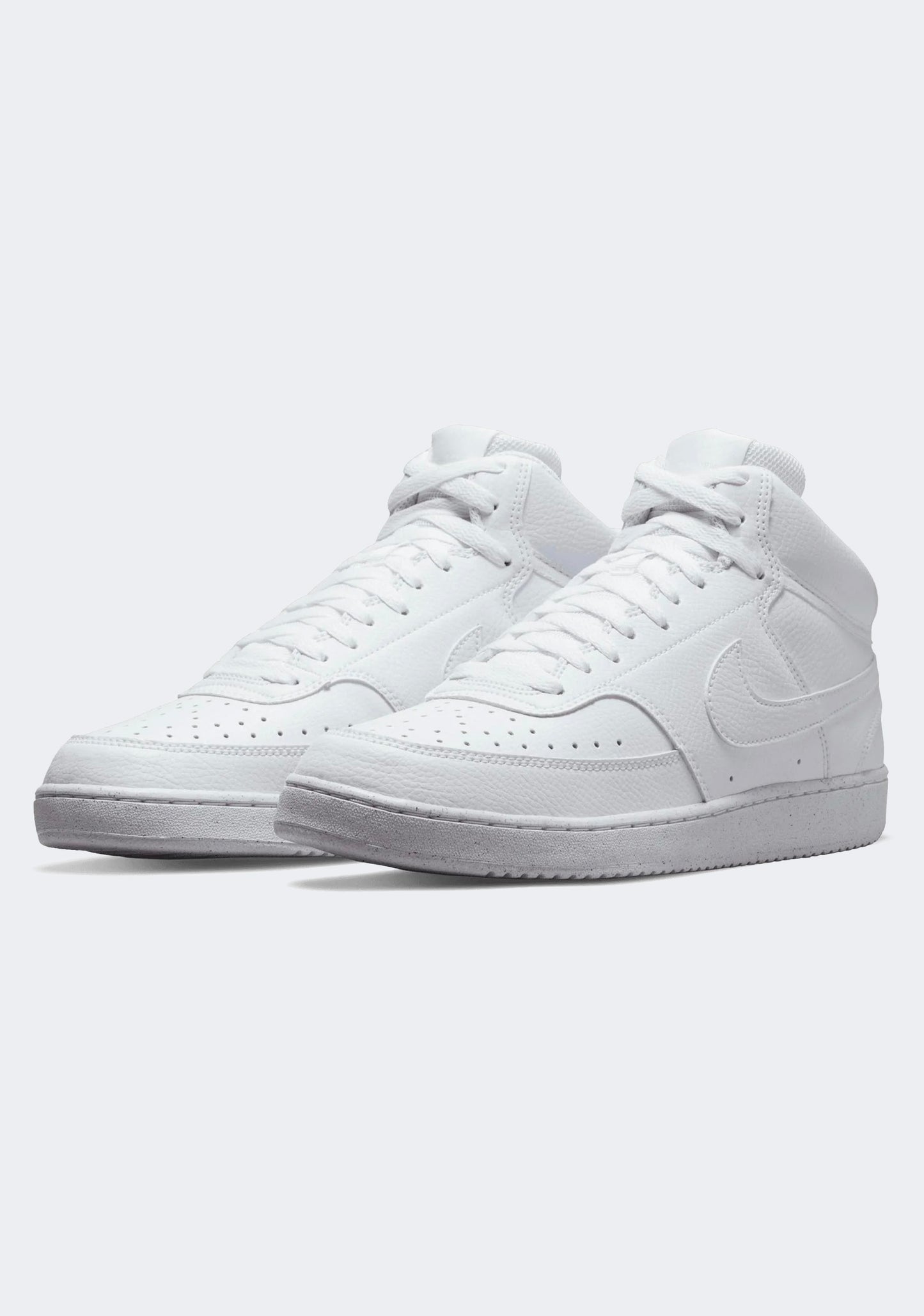 Nike Men's Court Vision Mid NN