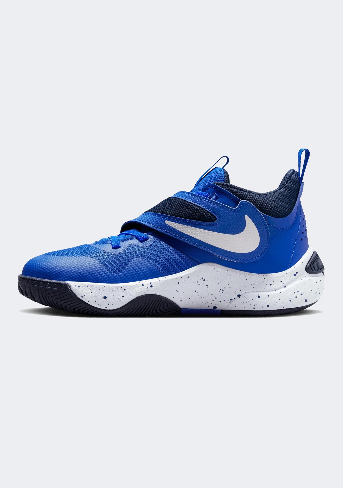 Nike Kids' Team Hustle D 11 GS