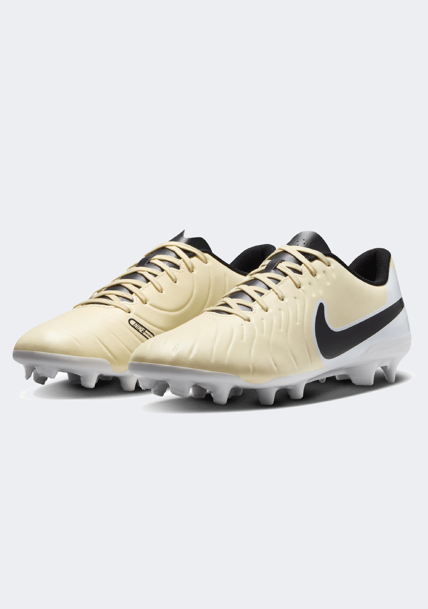 Mens Nike Tiempo Legend 10 Club FG/MG Boots