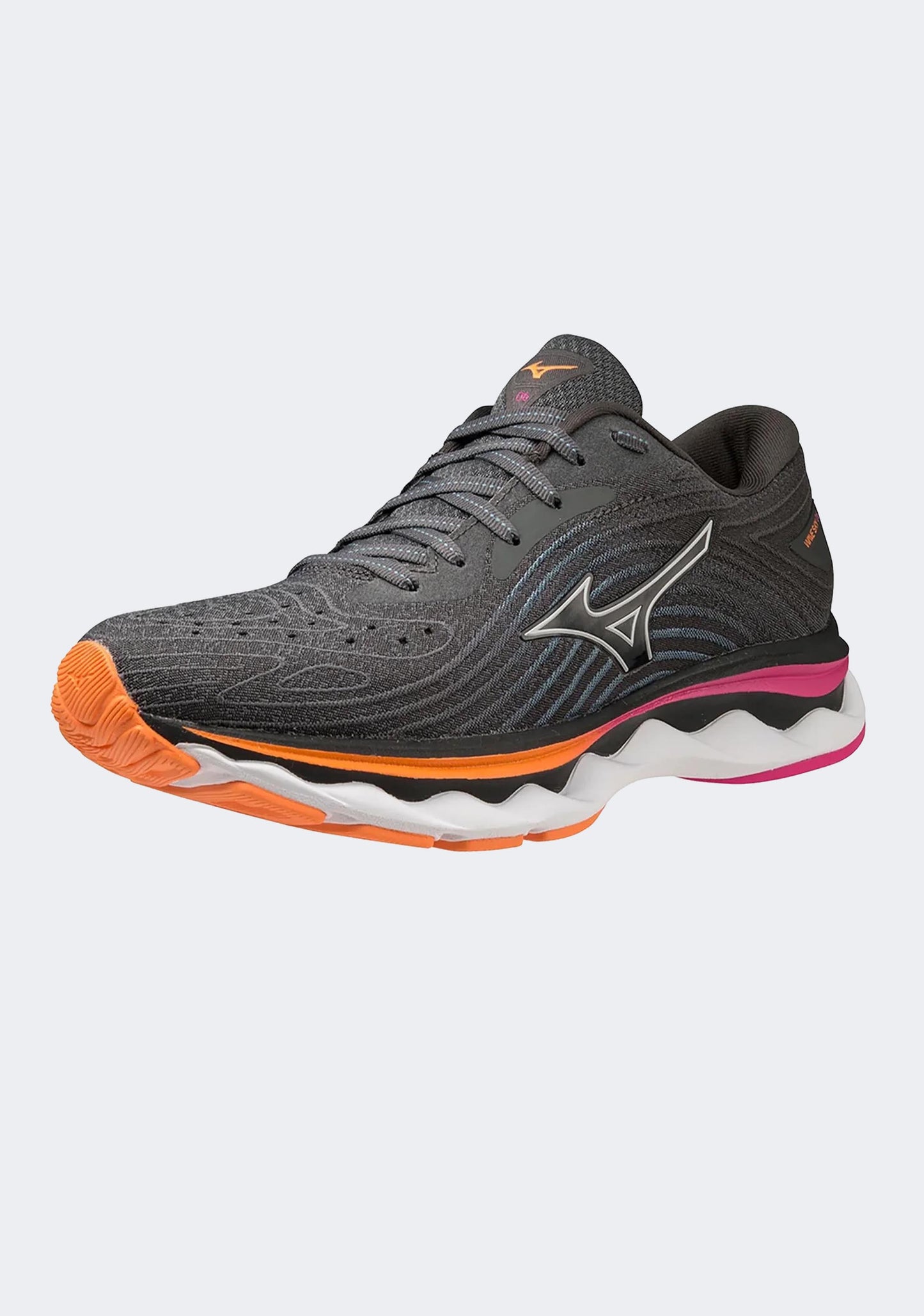 Mizuno Women's Wave Sky 6 (D Width)