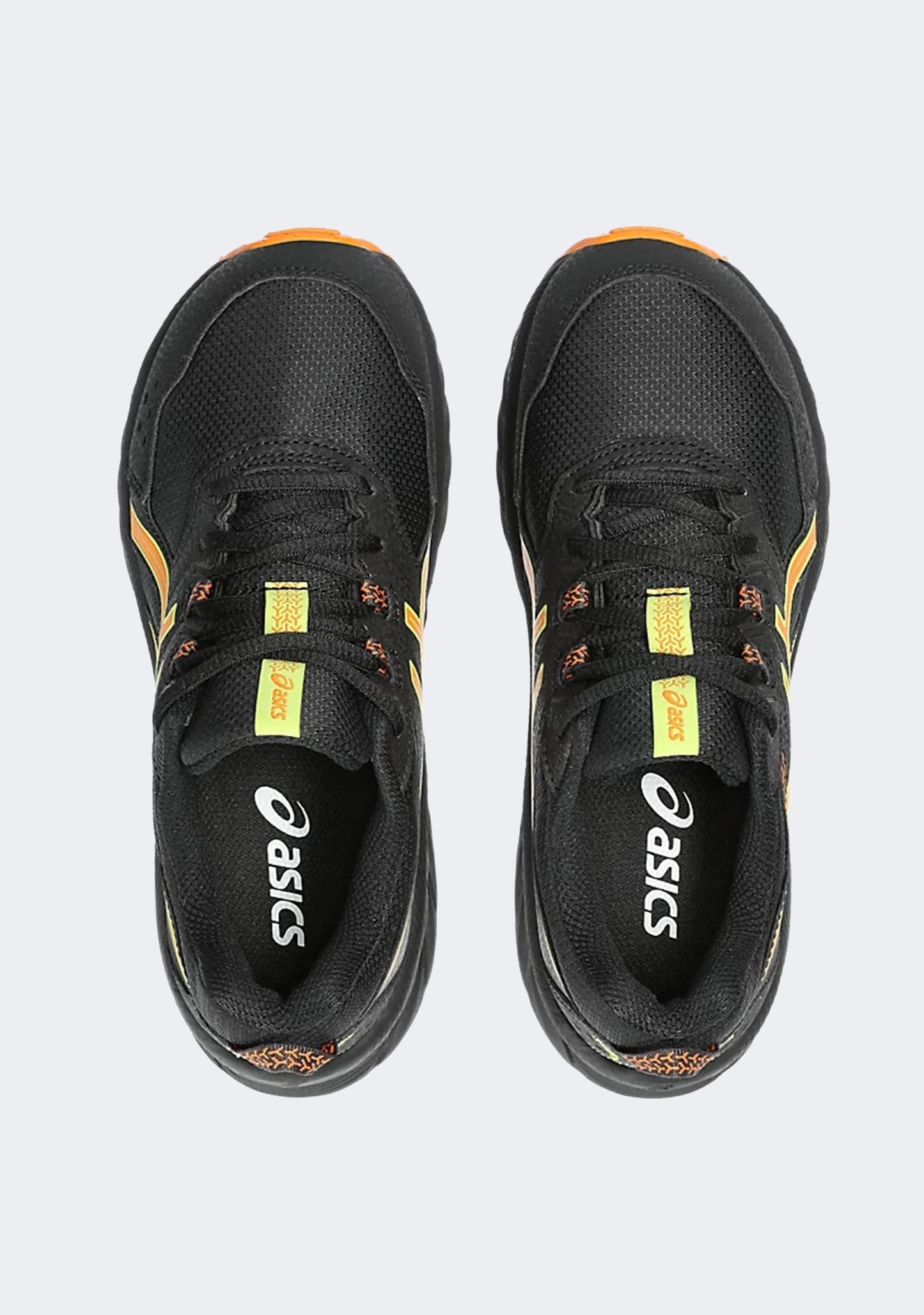 Asics Kids' Pre Venture 9 GS