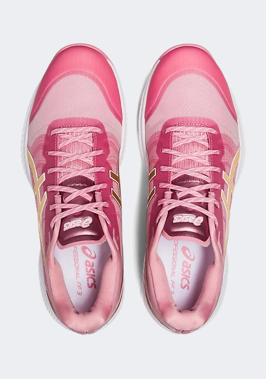 Asics Women’s Netburner Professional FF 3