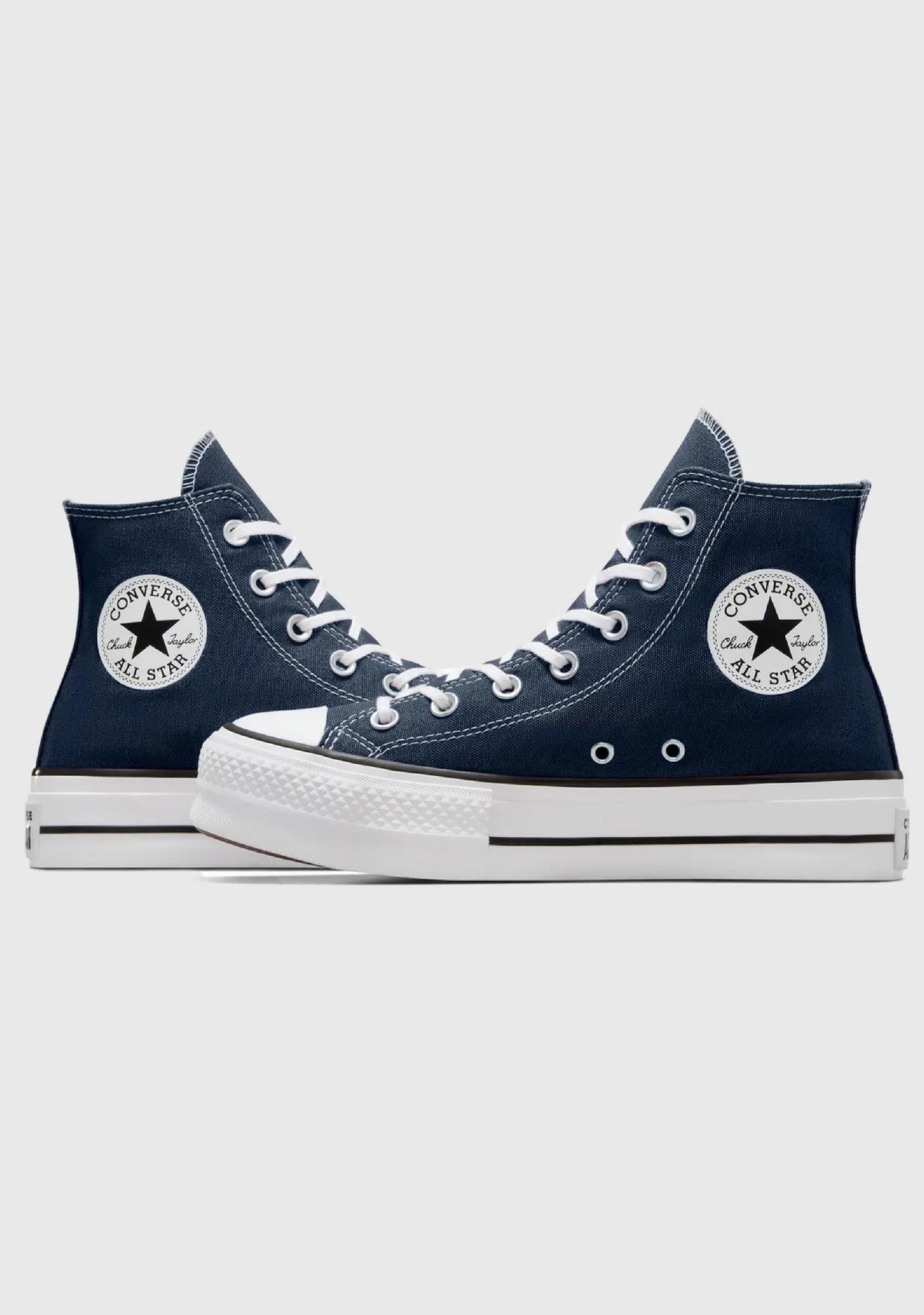 Converse Women's Chuck Taylor All Star Lift High