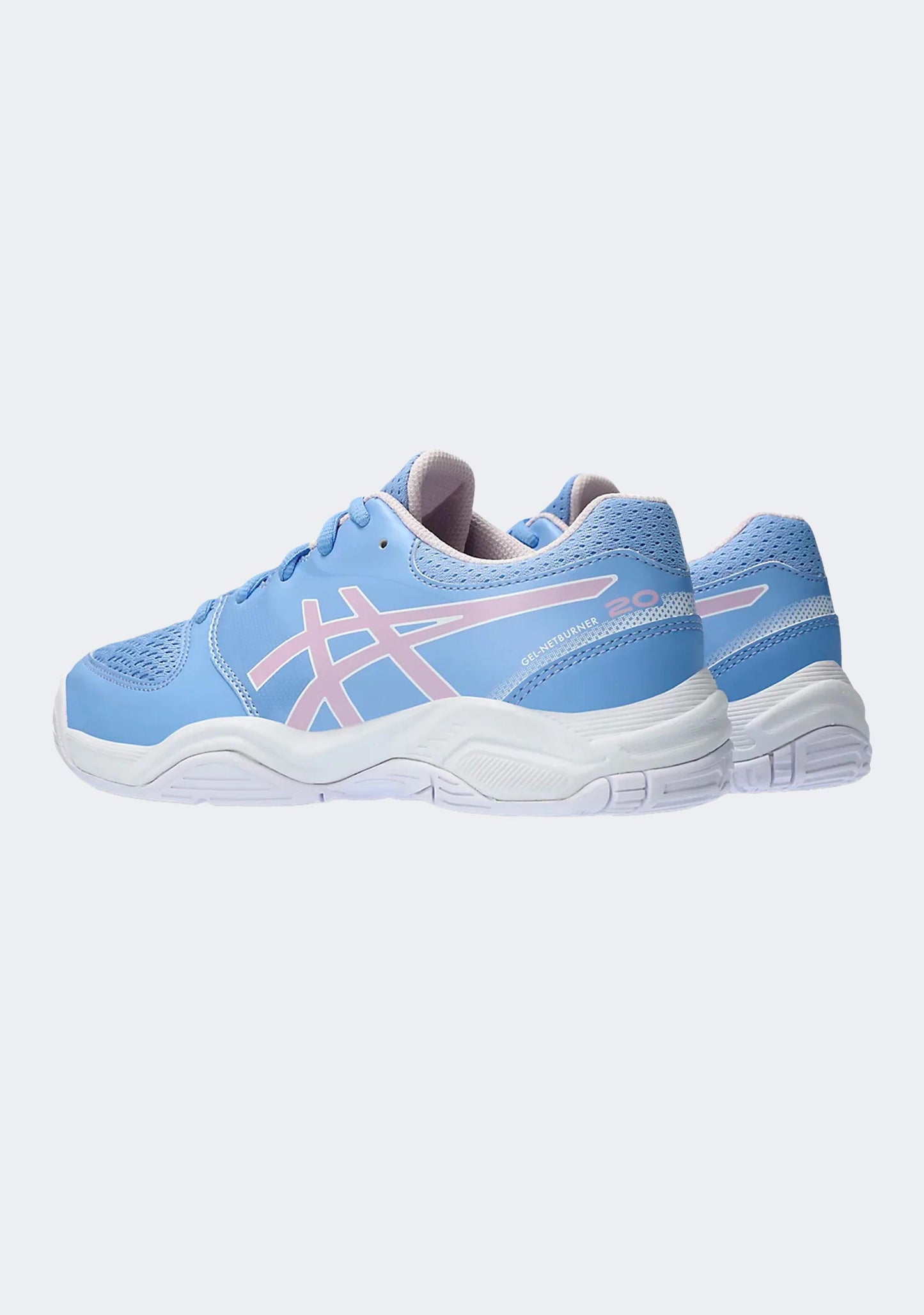 Asics Kids' Gel-Netburner 20 GS