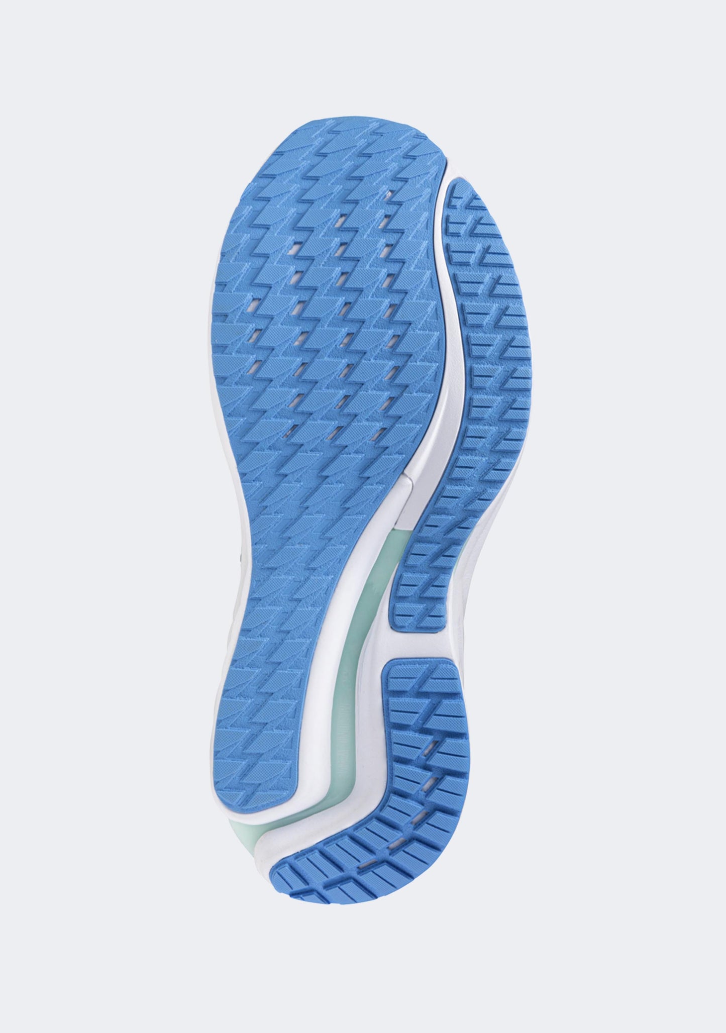 Mizuno Men's Wave Inspire 21