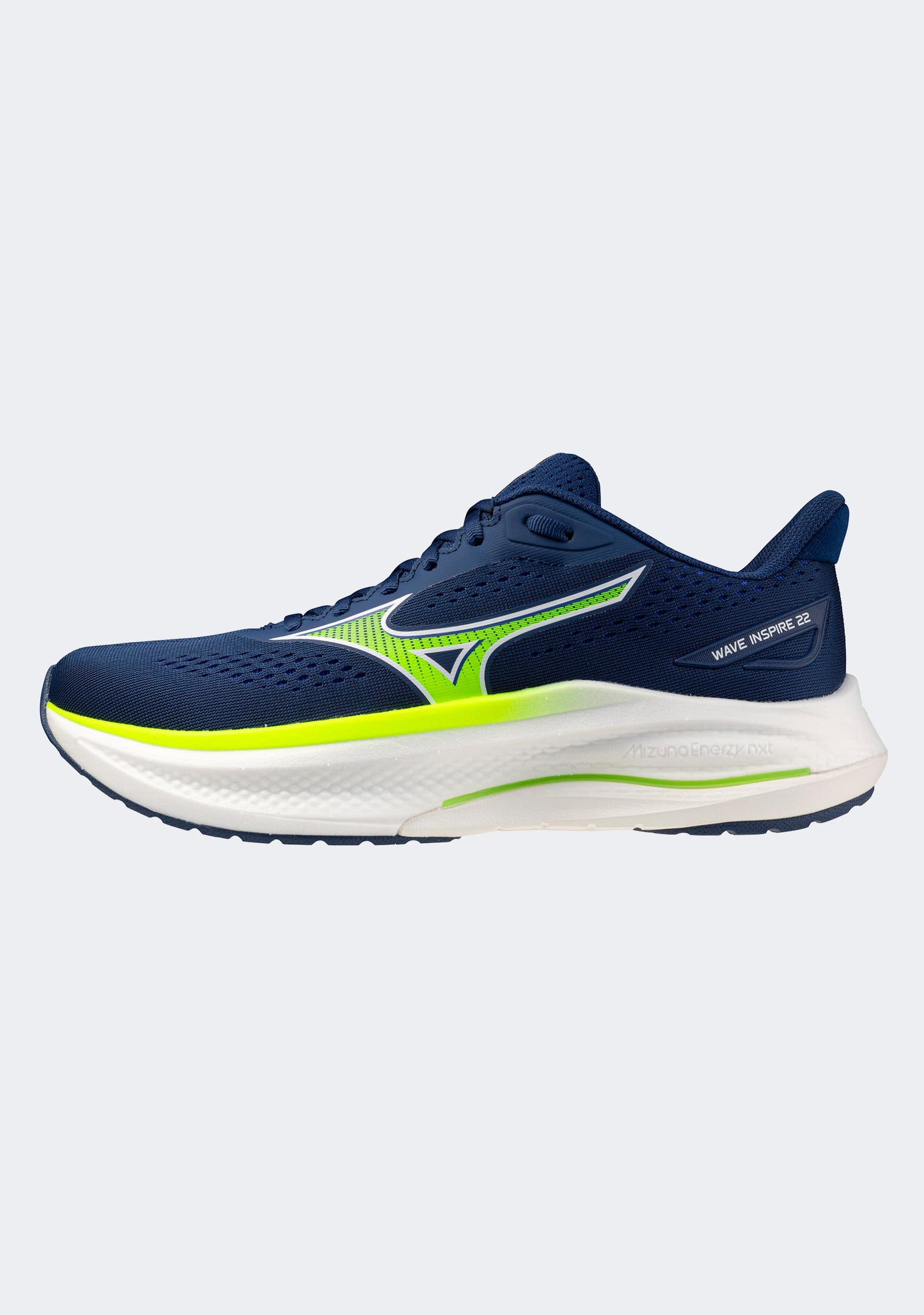 Mizuno Men's Wave Inspire 22