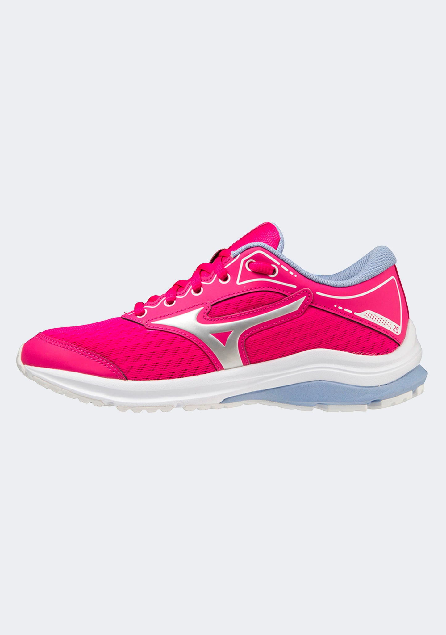 Mizuno Junior Wave Rider 25