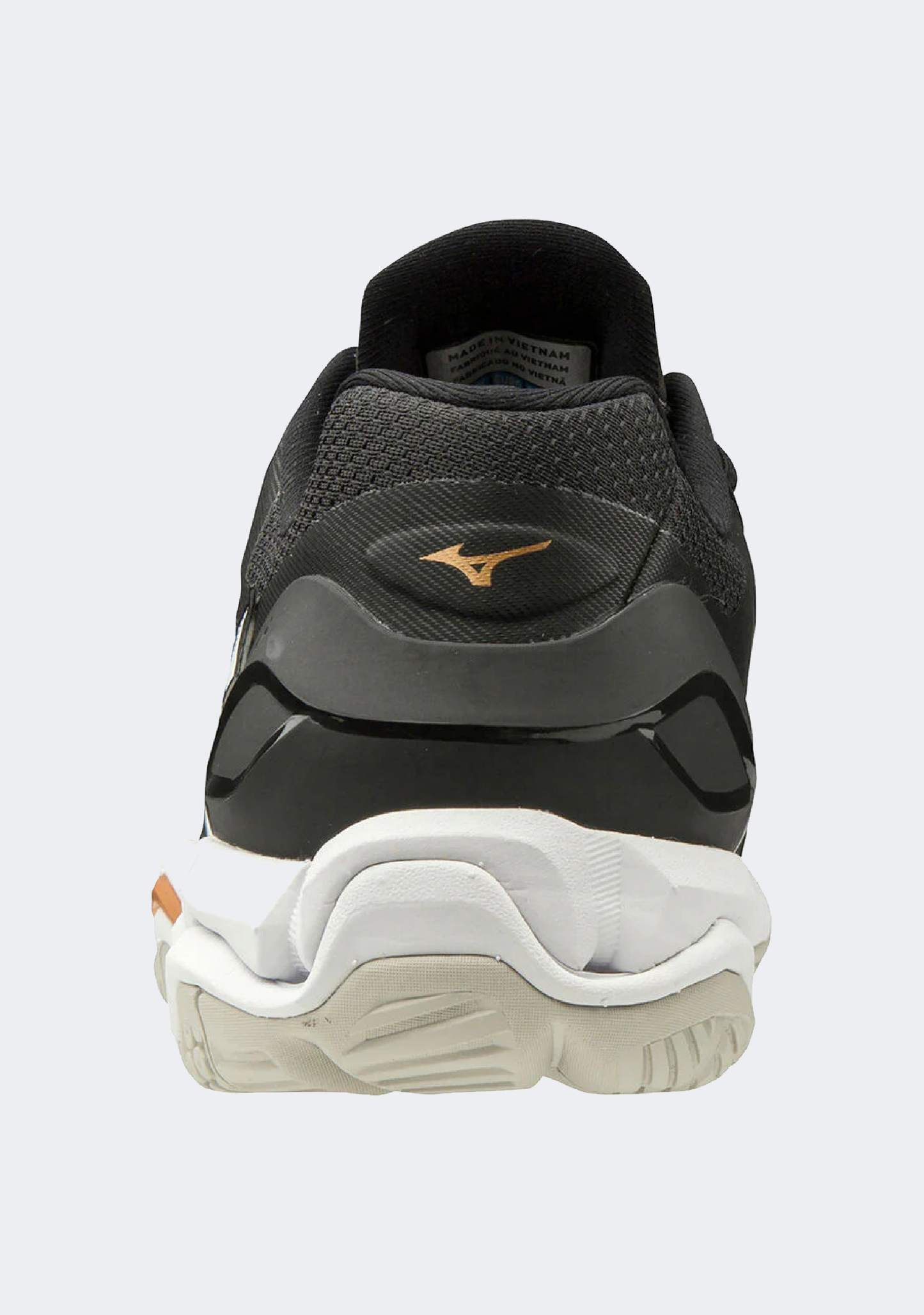 Mizuno Women's Wave Stealth V NB