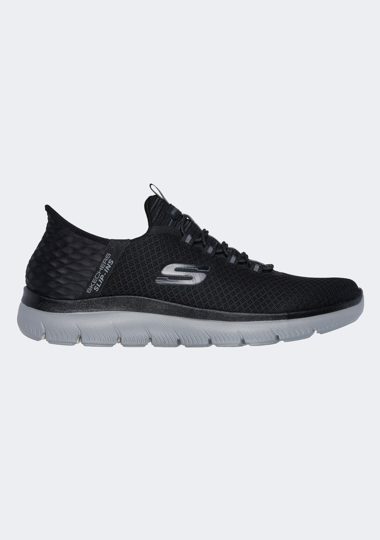 Skechers Men's Summit High Range