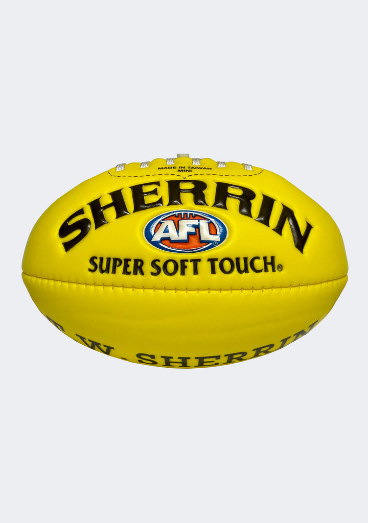 Sherrin Super Soft Touch Mini Football