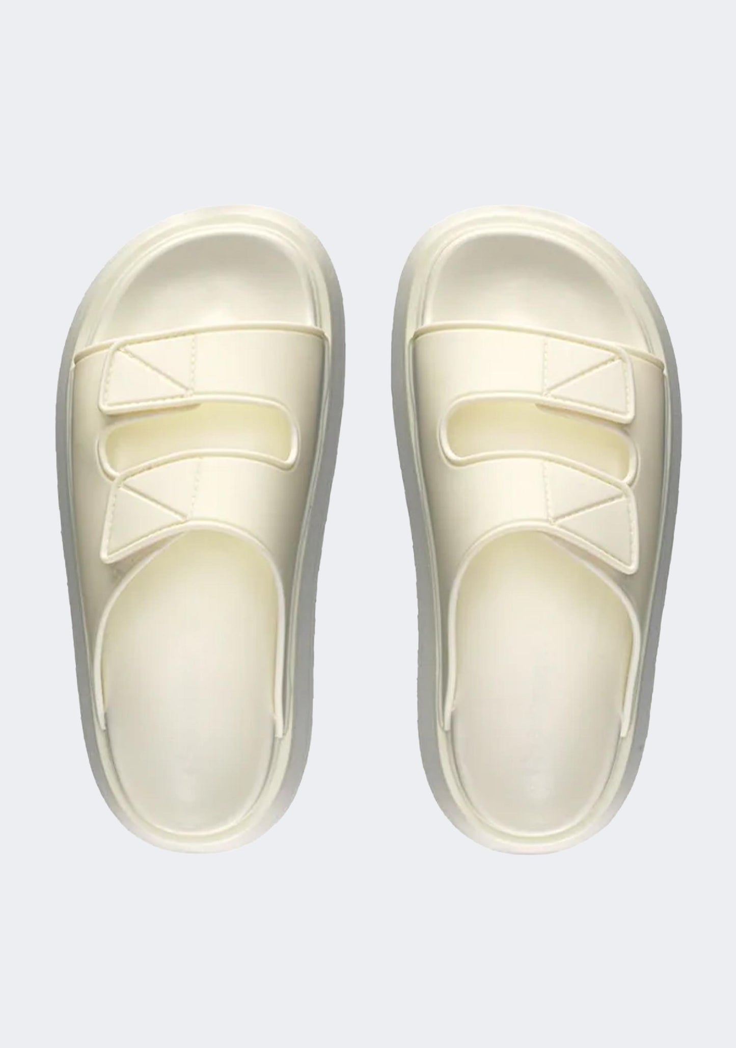 Superga 1918 Double Bands Micro-Injection Slides