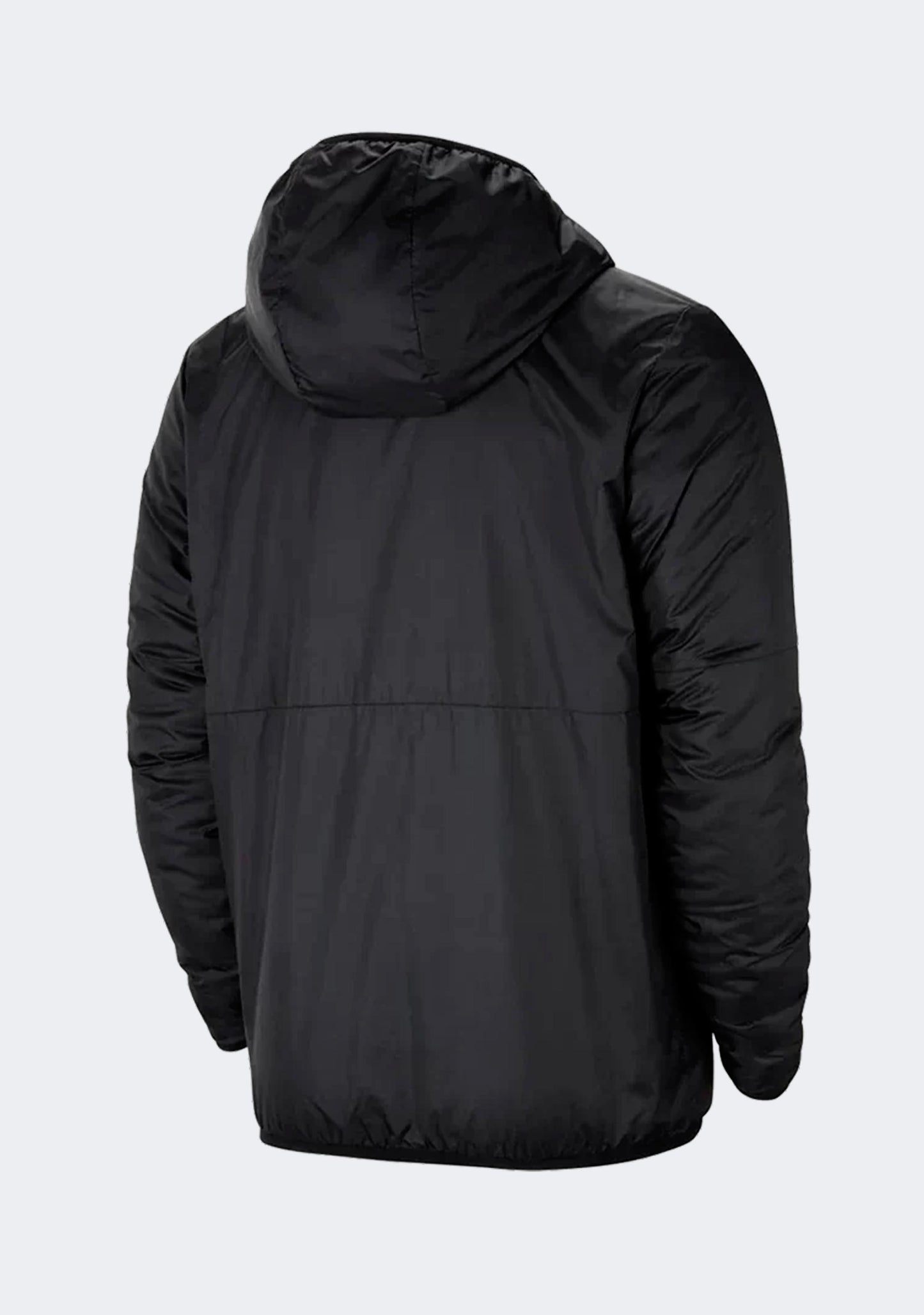 Nike Kids' Therma Repel Park Jacket Black