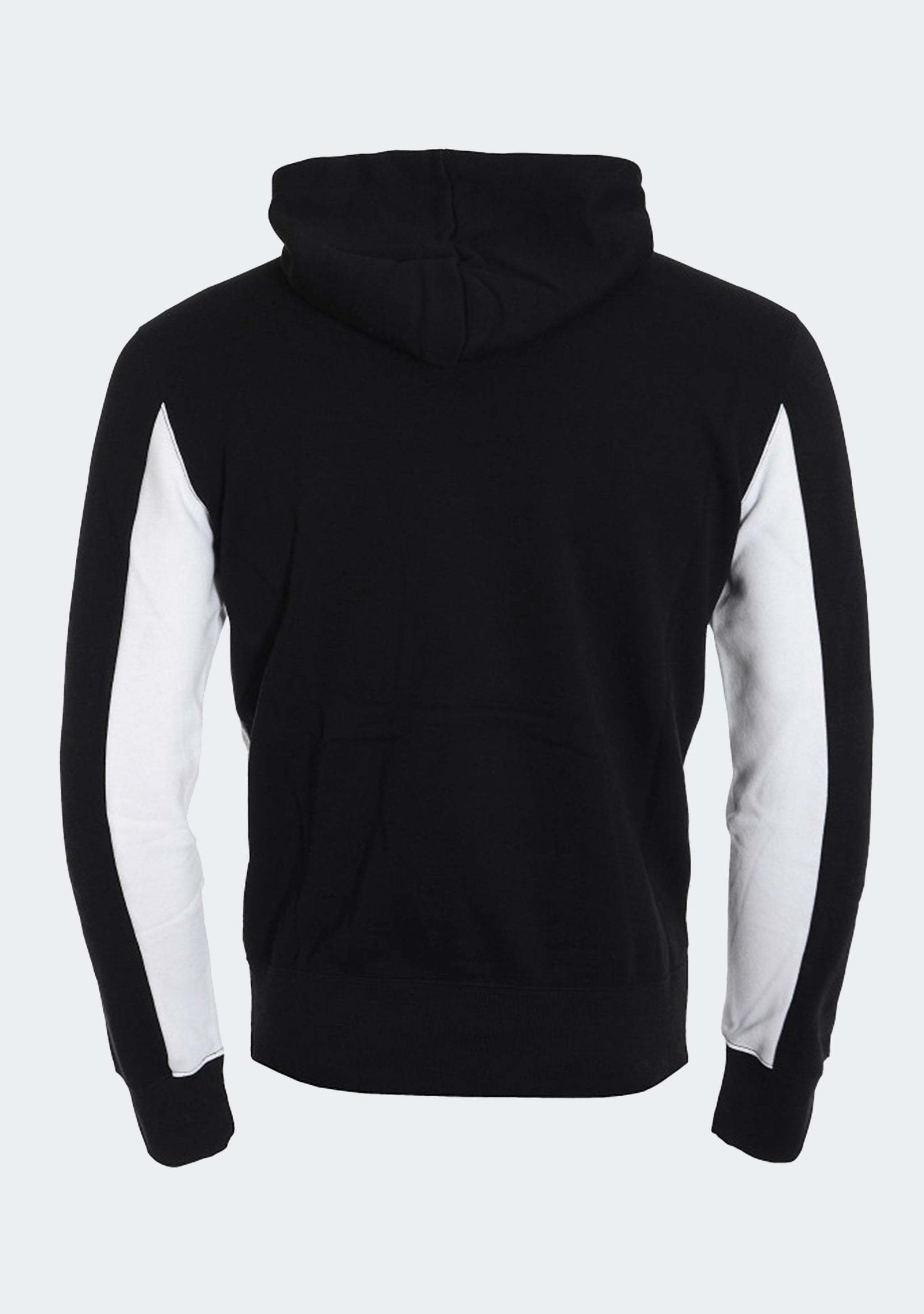 Champion Men’s EU Colourblock Hoodie