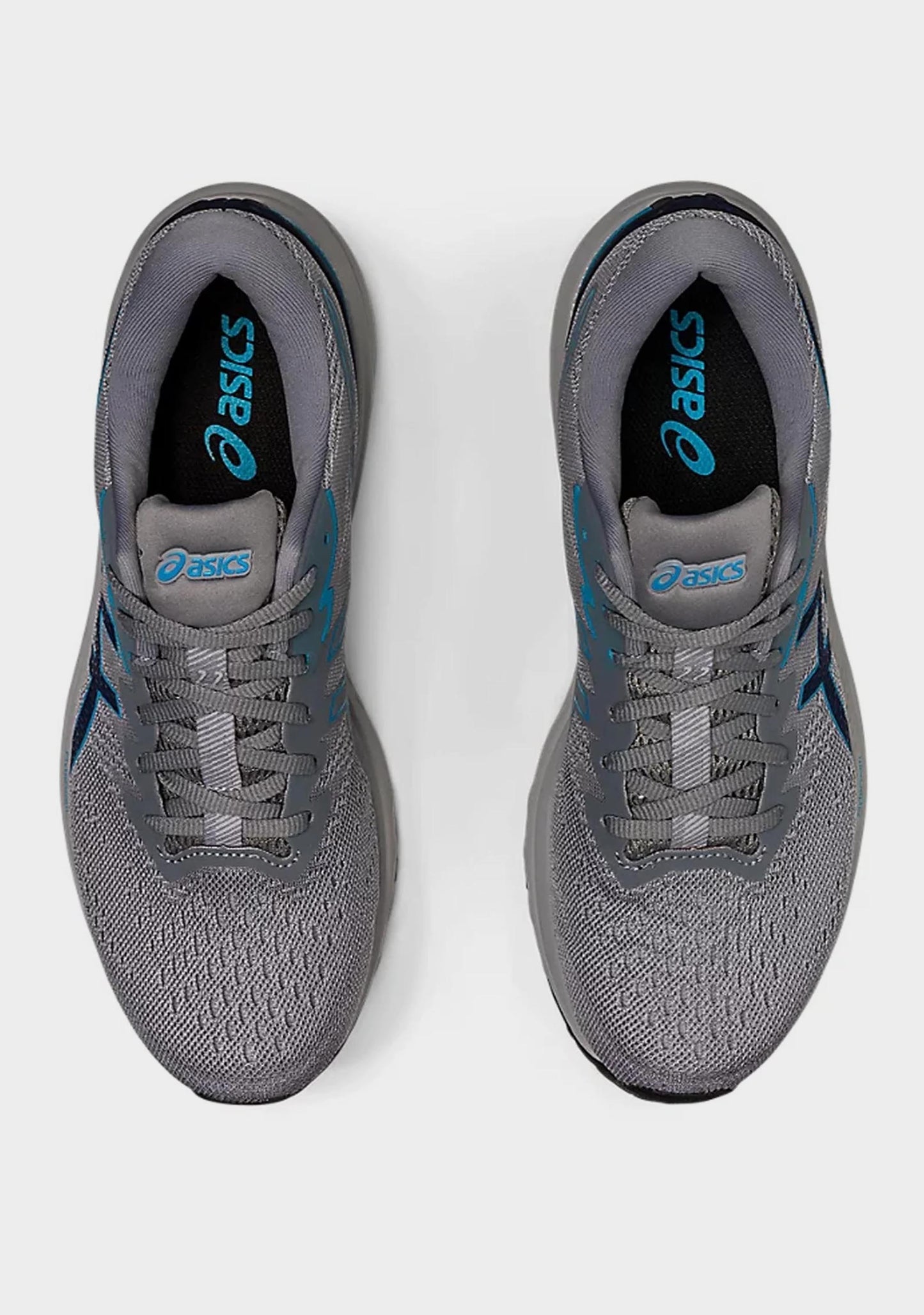 Asics Mens GT 1000 11 (2E Width)