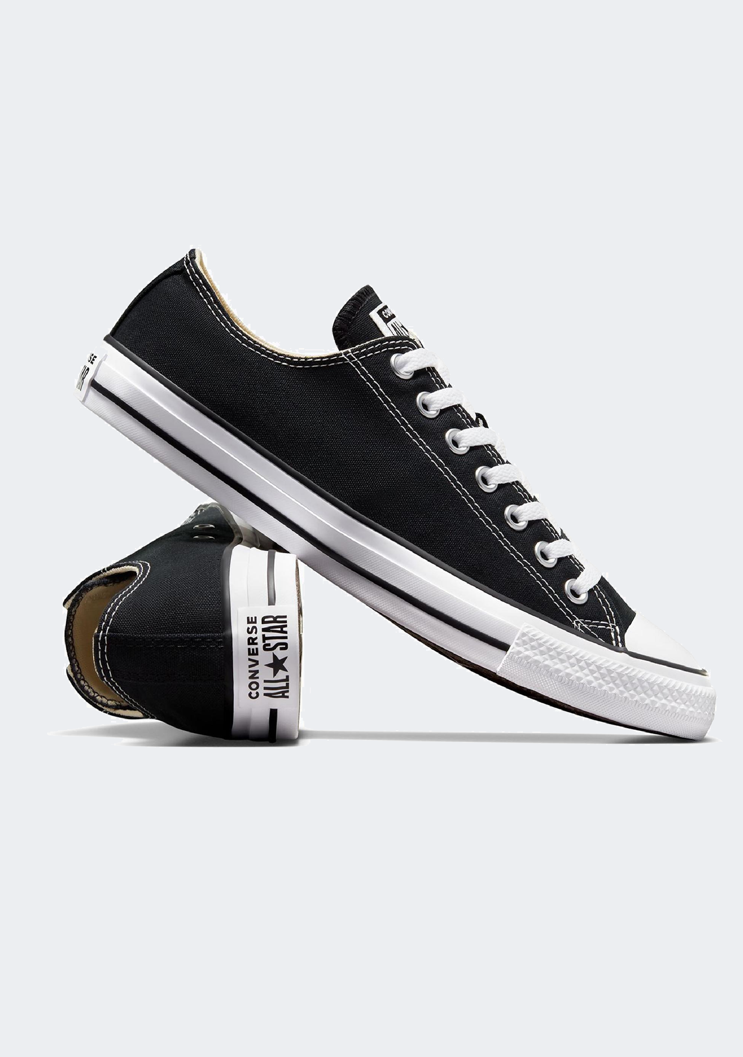 Converse Unisex Chuck Taylor All Star Low