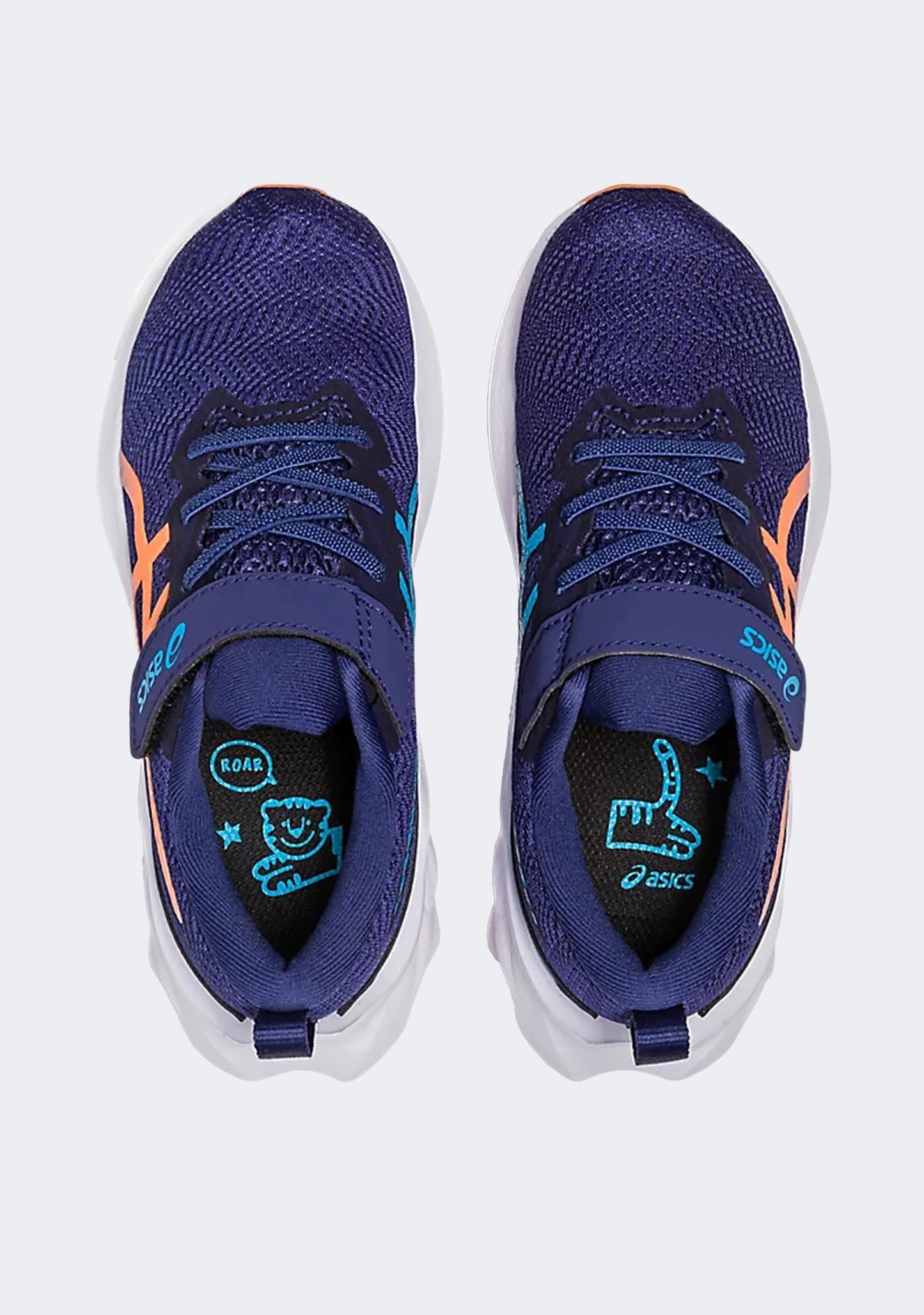 Asics Kids' NovaBlast 2 PS