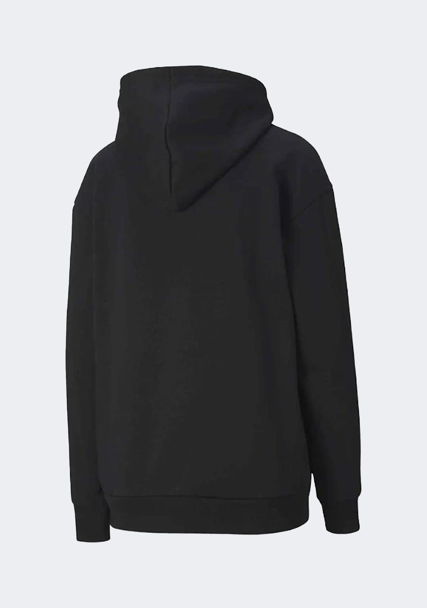 Puma Women’s Essentials+ Elongated Hoodie