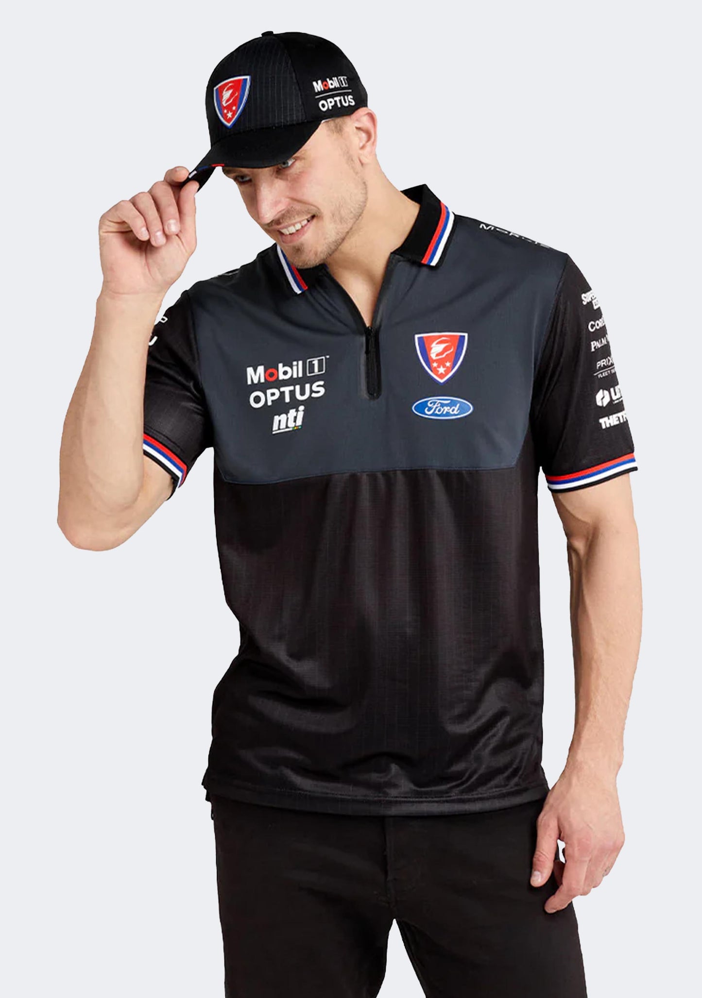 Walkinshaw Andretti United Team Performance Cap