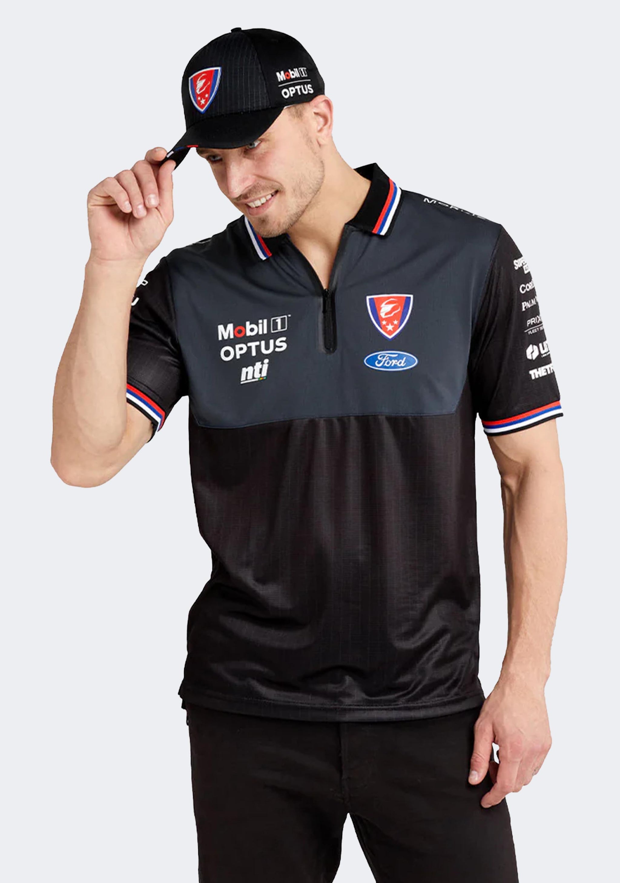 Walkinshaw Andretti United Team Performance Cap