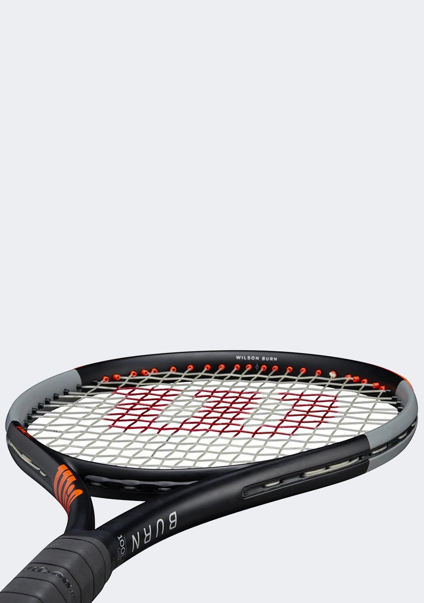 Wilson Burn 100ULS V4.0 Tennis Racquet