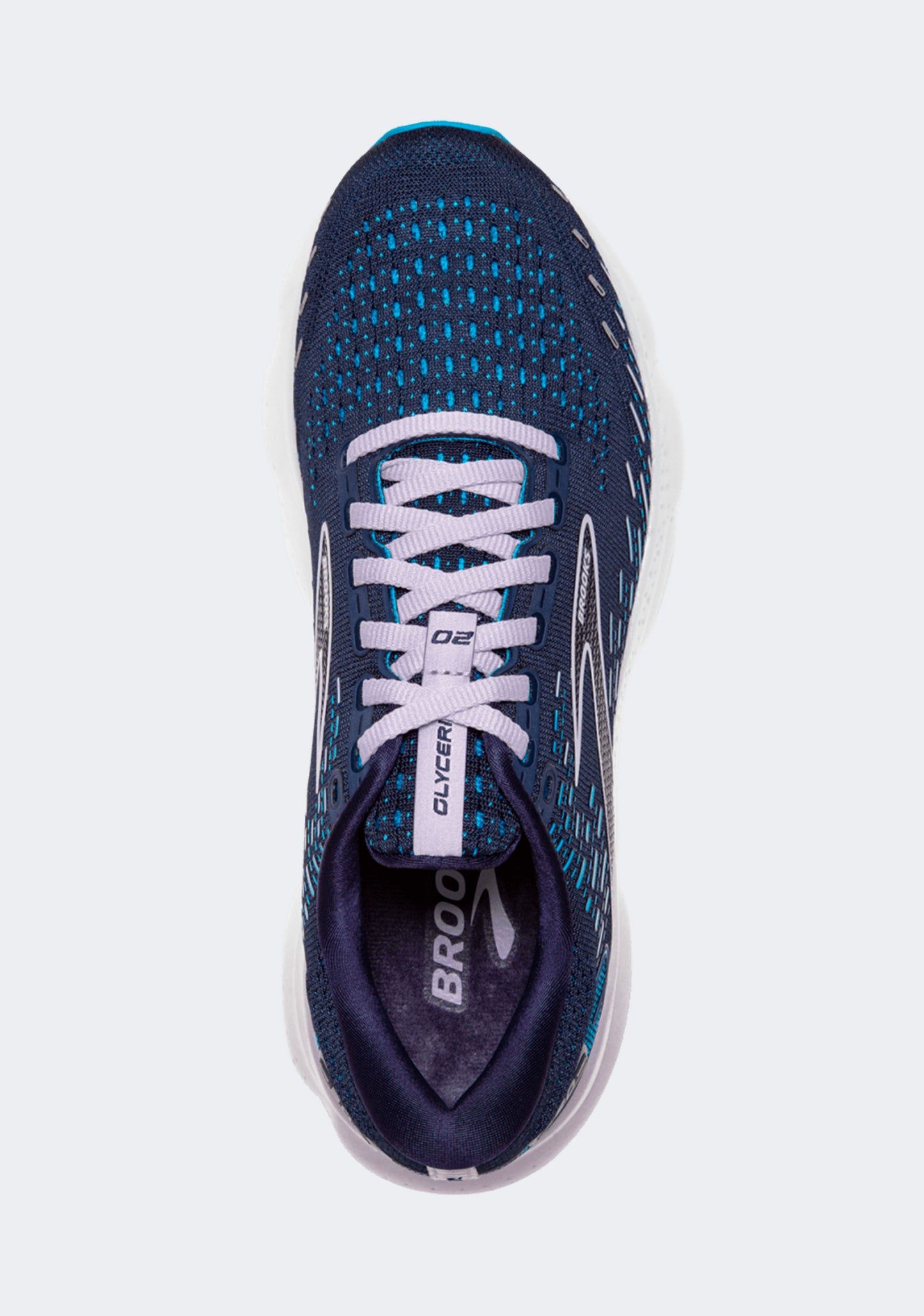 Brooks Women's Glycerin 20