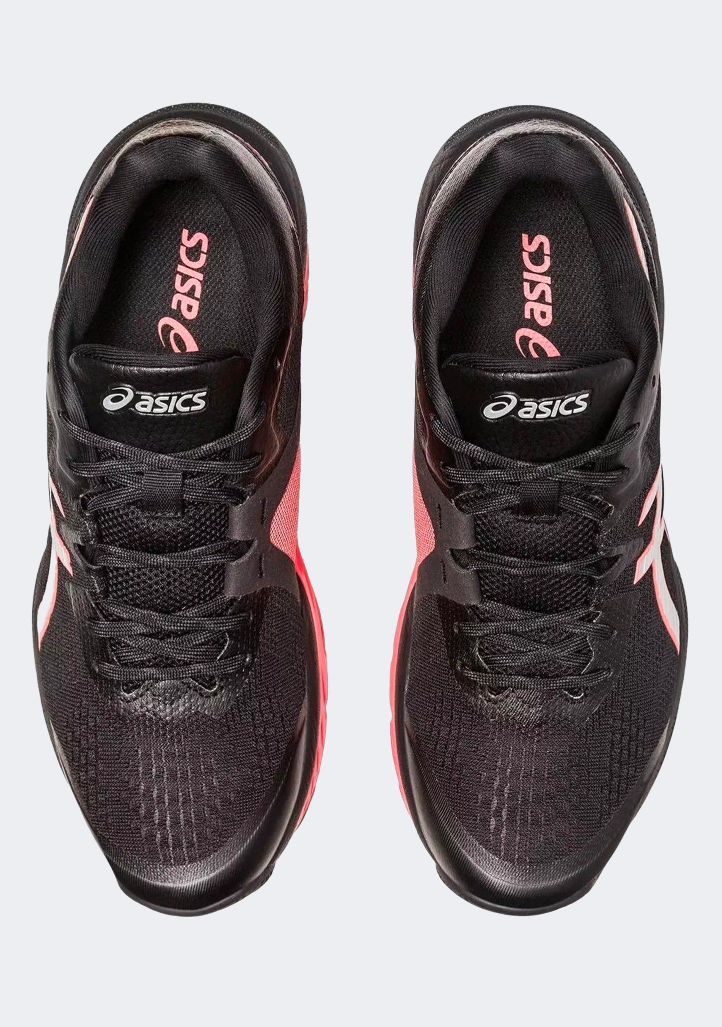 Asics Women's Netburner Shield FF